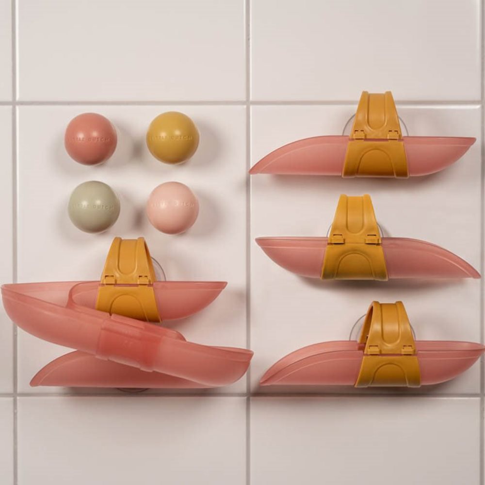 Little Dutch Ball track - Pink