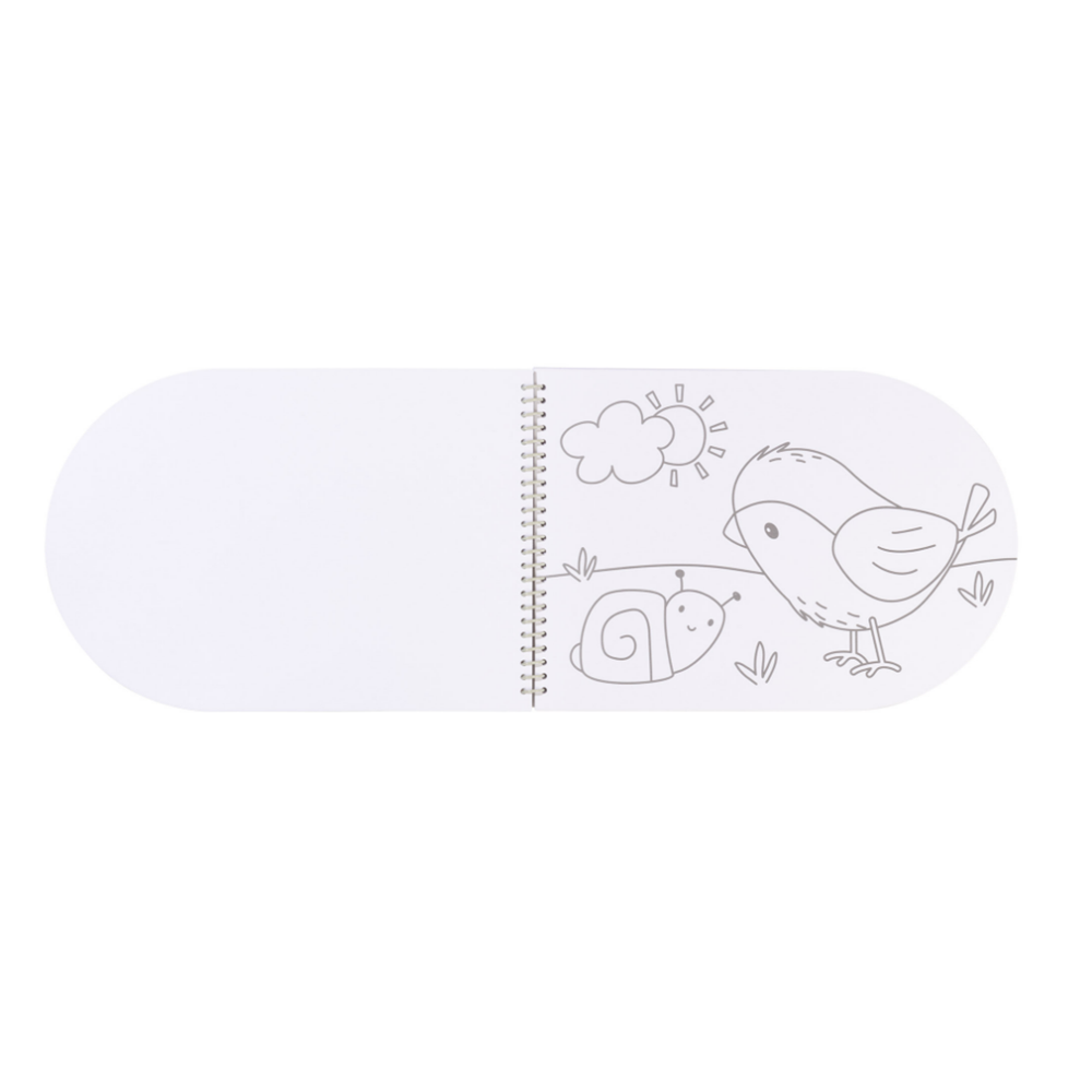 Little Dutch Painting Book