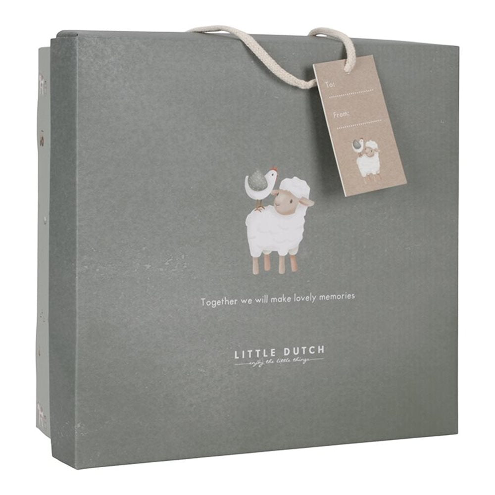 Little Dutch Gift Box - Little Farm