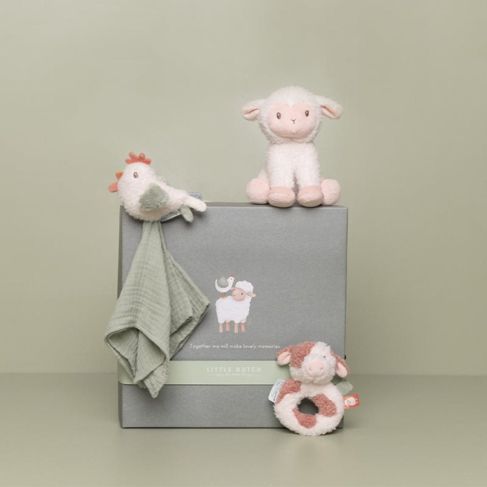 Little Dutch Gift Box - Little Farm