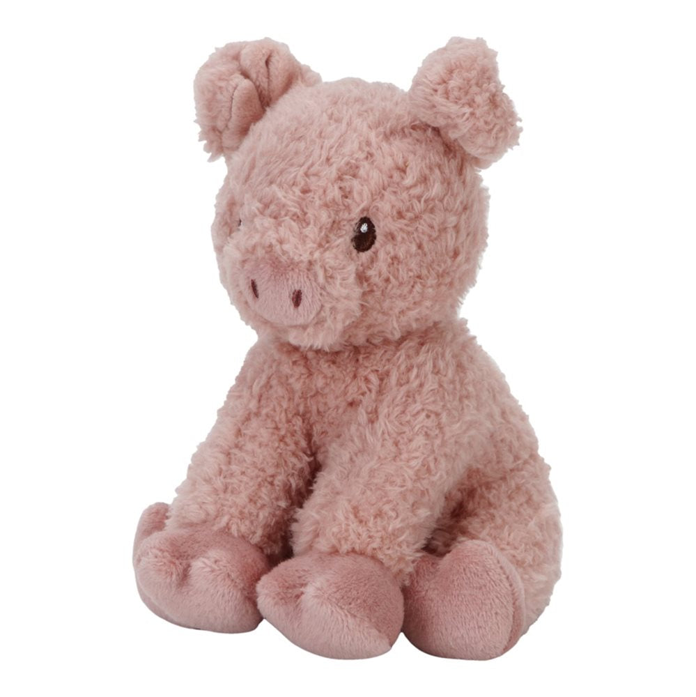 Little Dutch Cuddle Pig - 25cm