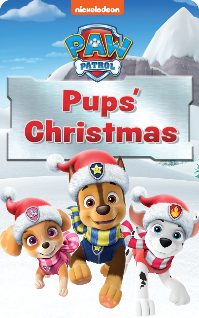 Yoto PAW Patrol Pups&