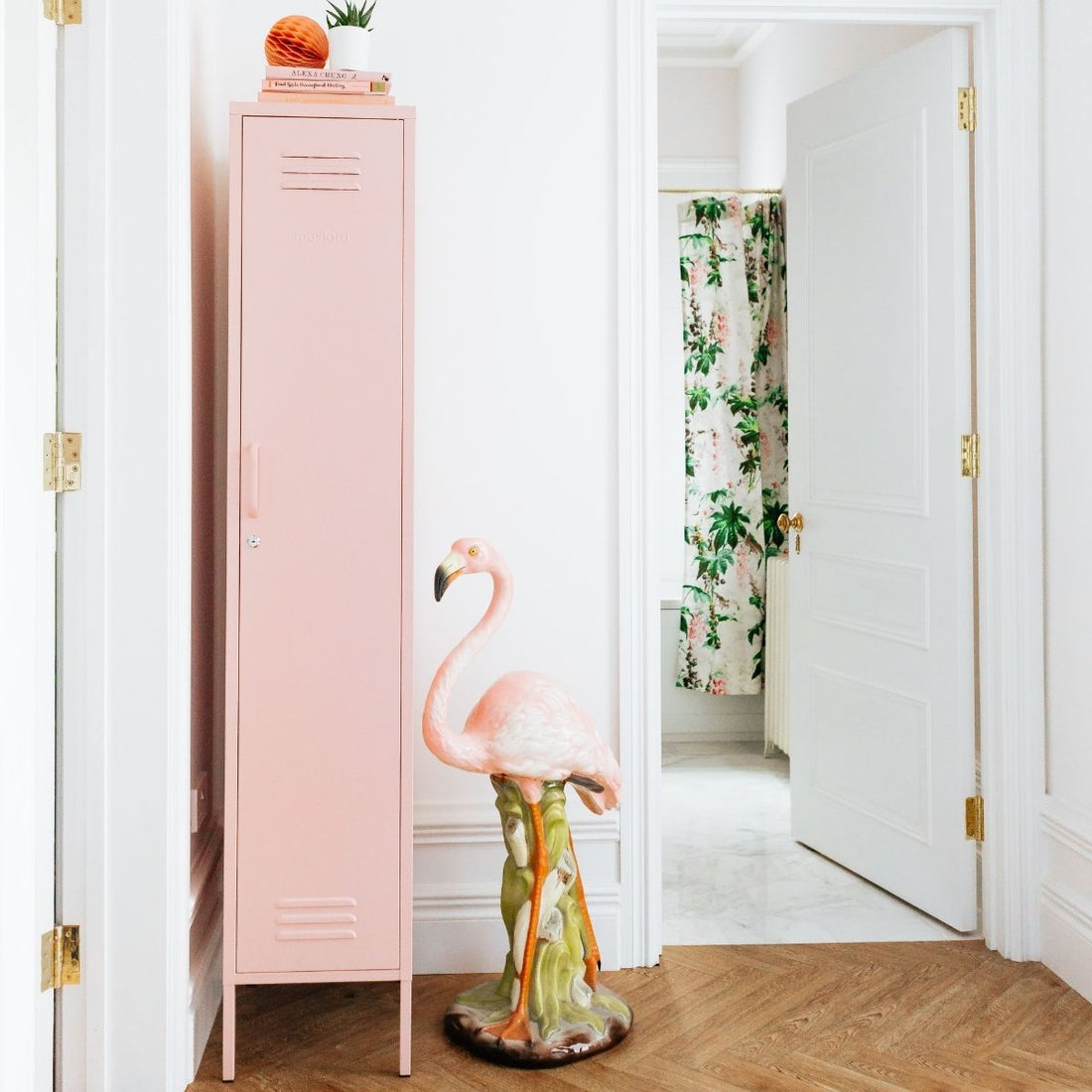 The Skinny in Blush (Pre-order)