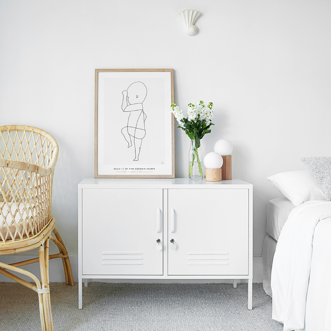 The Lowdown In Chalk (Pre-order)