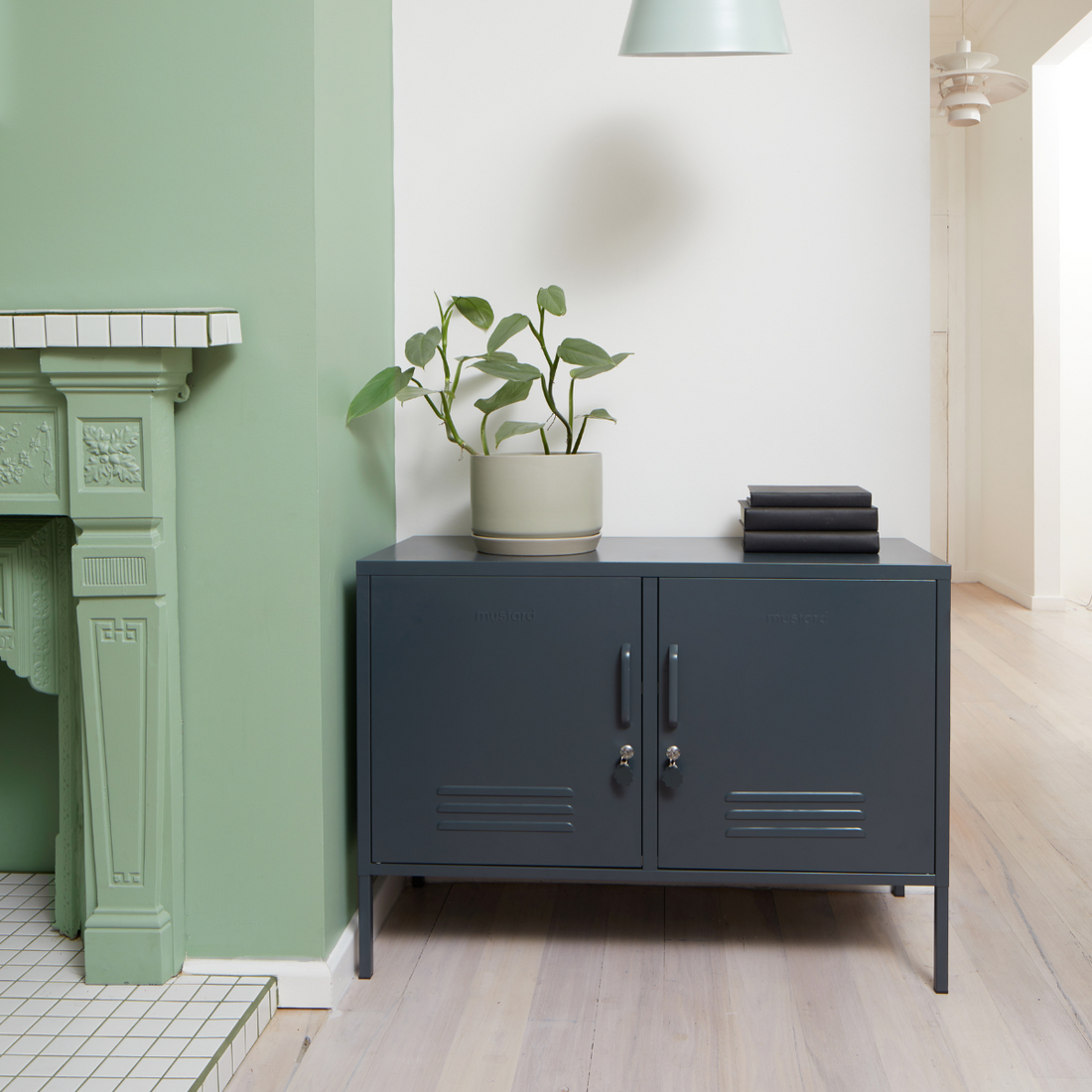 The Lowdown In Slate (Pre-order)