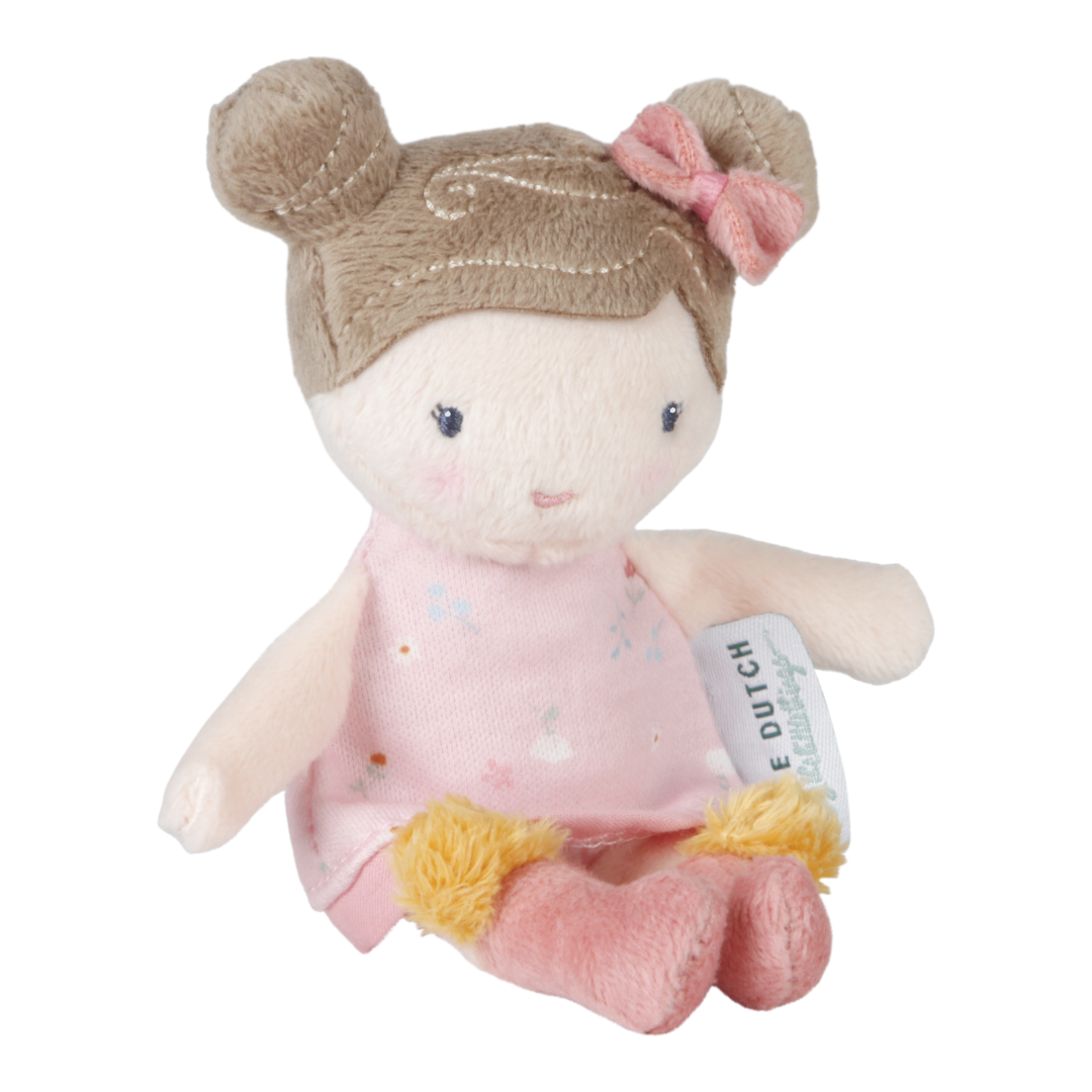 Rosa Doll - Small (10cm)