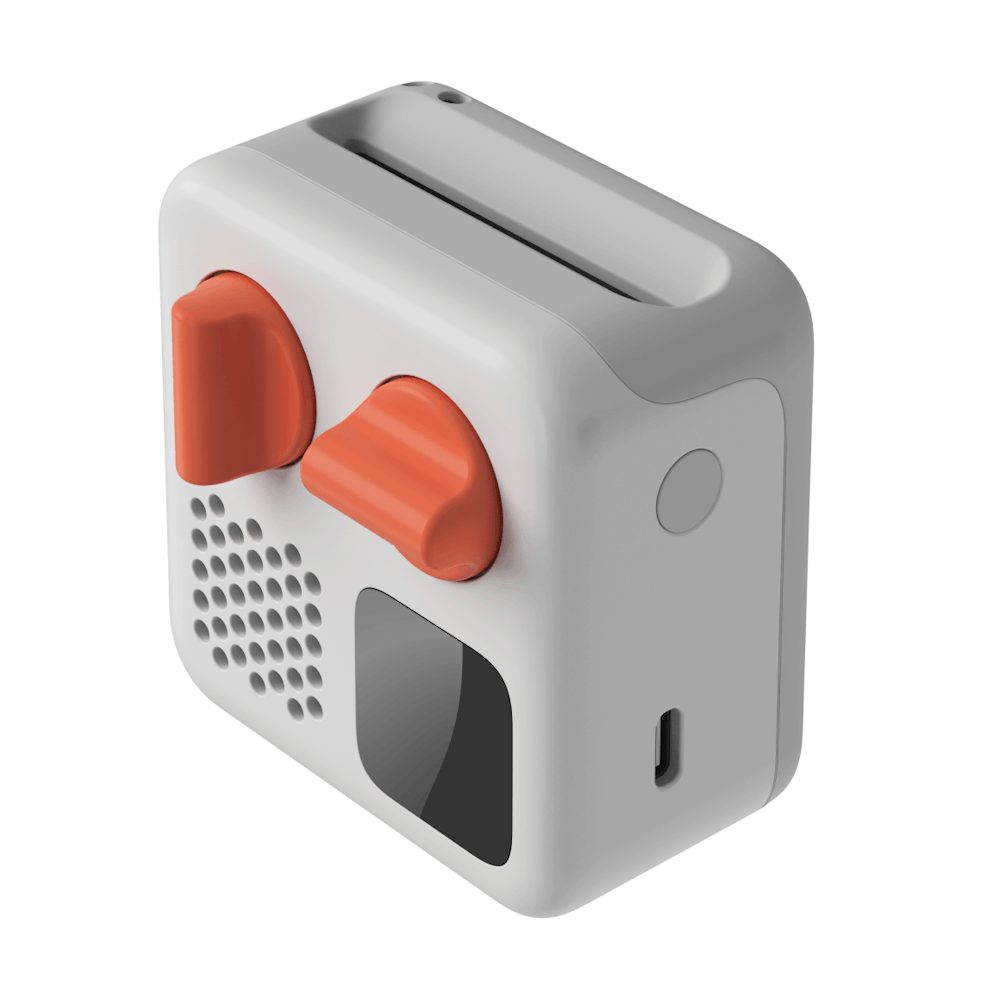 Yoto Mini Player -2024 Edition