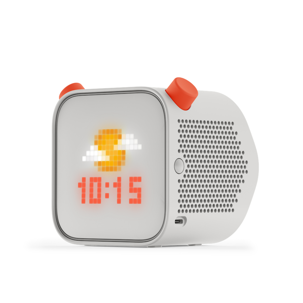 NEW Yoto Player - 3rd Generation