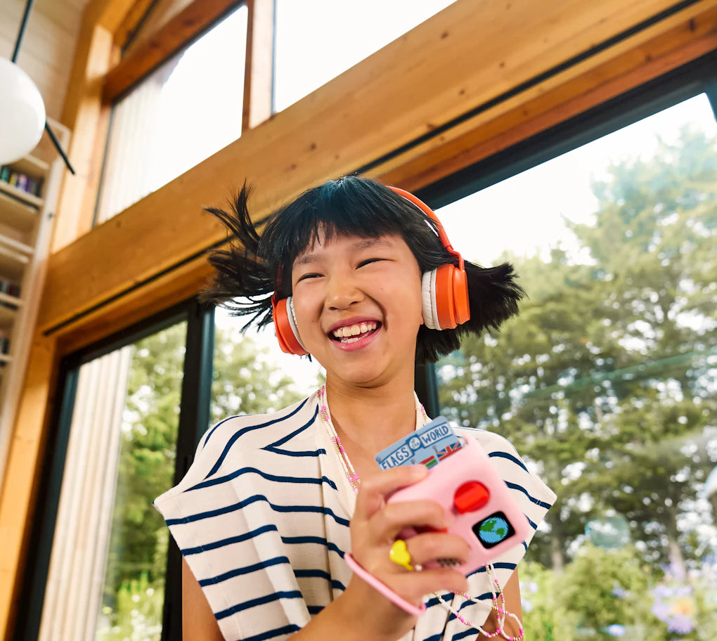 Yoto Mini Player -2024 Edition