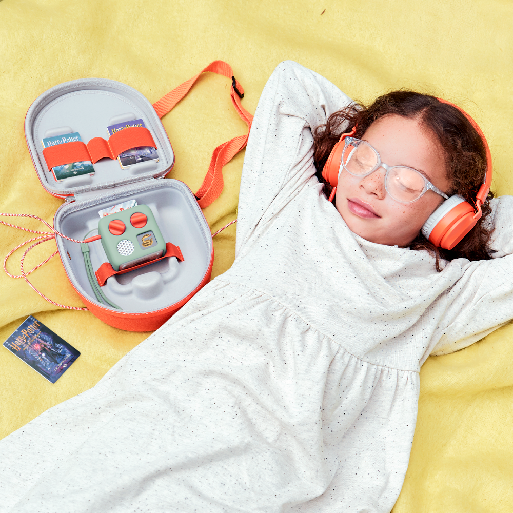 Yoto Mini Travel Case