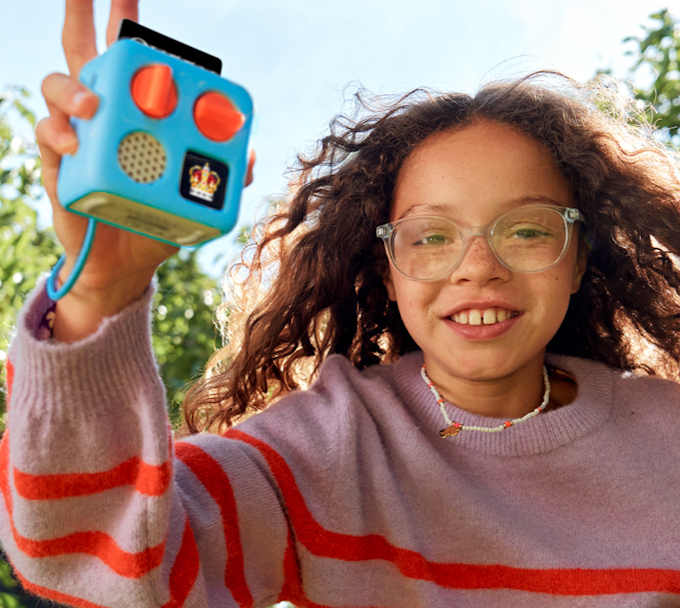 Yoto Mini Player -2024 Edition