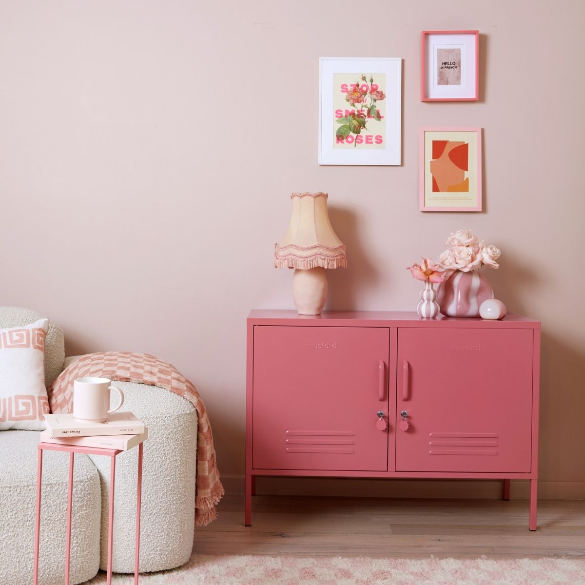 The Lowdown In Berry