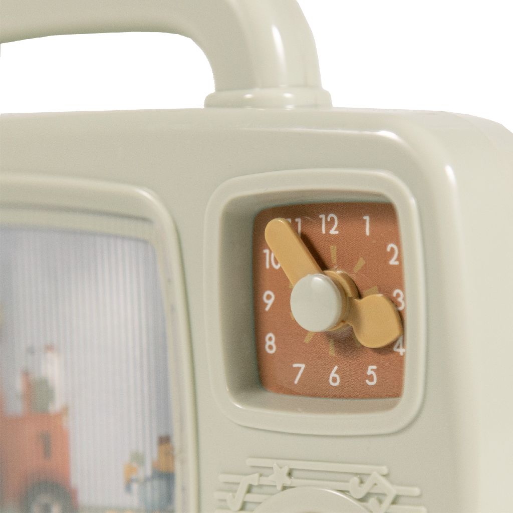 Little Dutch Little Farm Musical TV