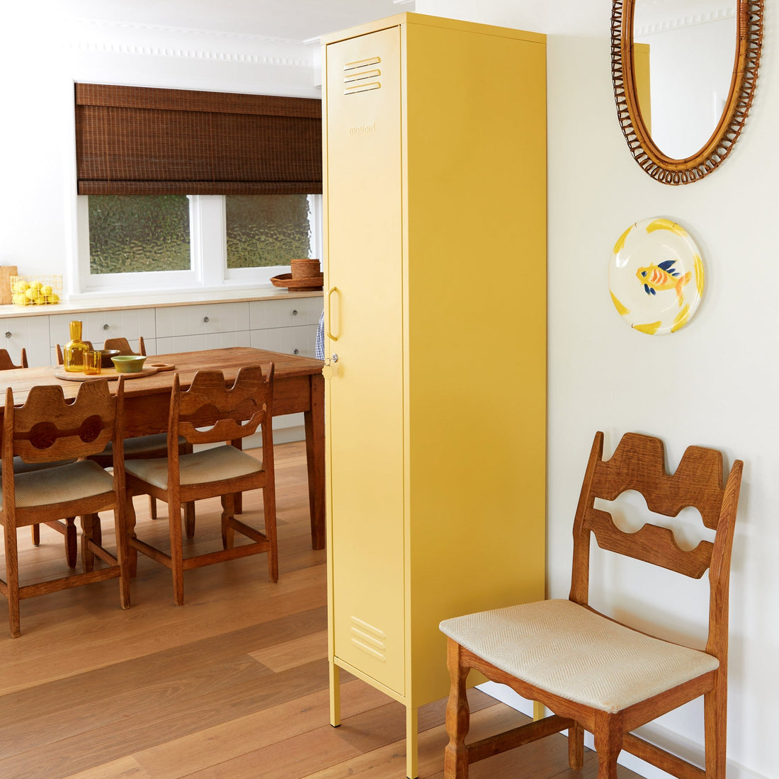 The Skinny in Butter (Pre-order)