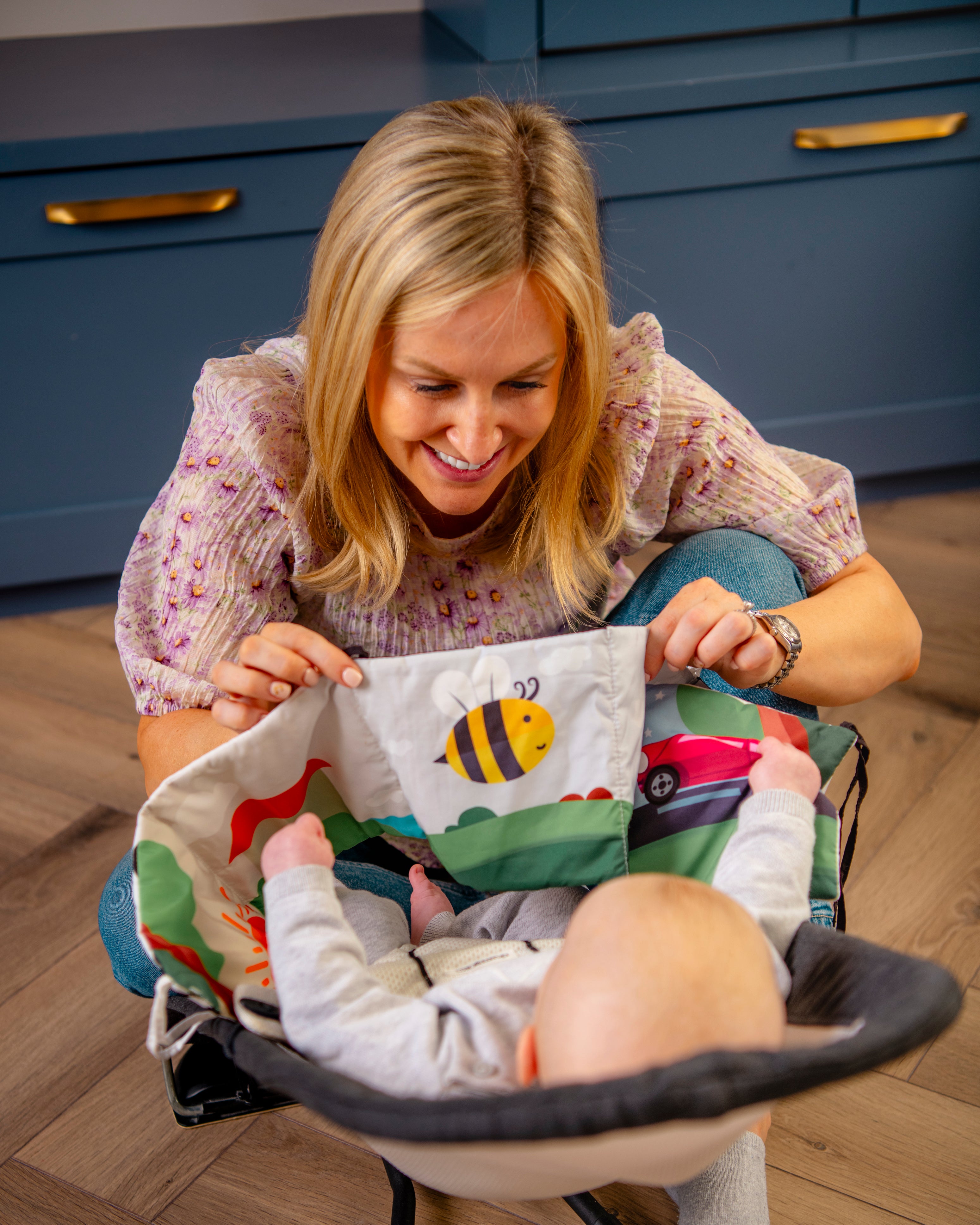 PlayEasy - Baby’s First Playtime