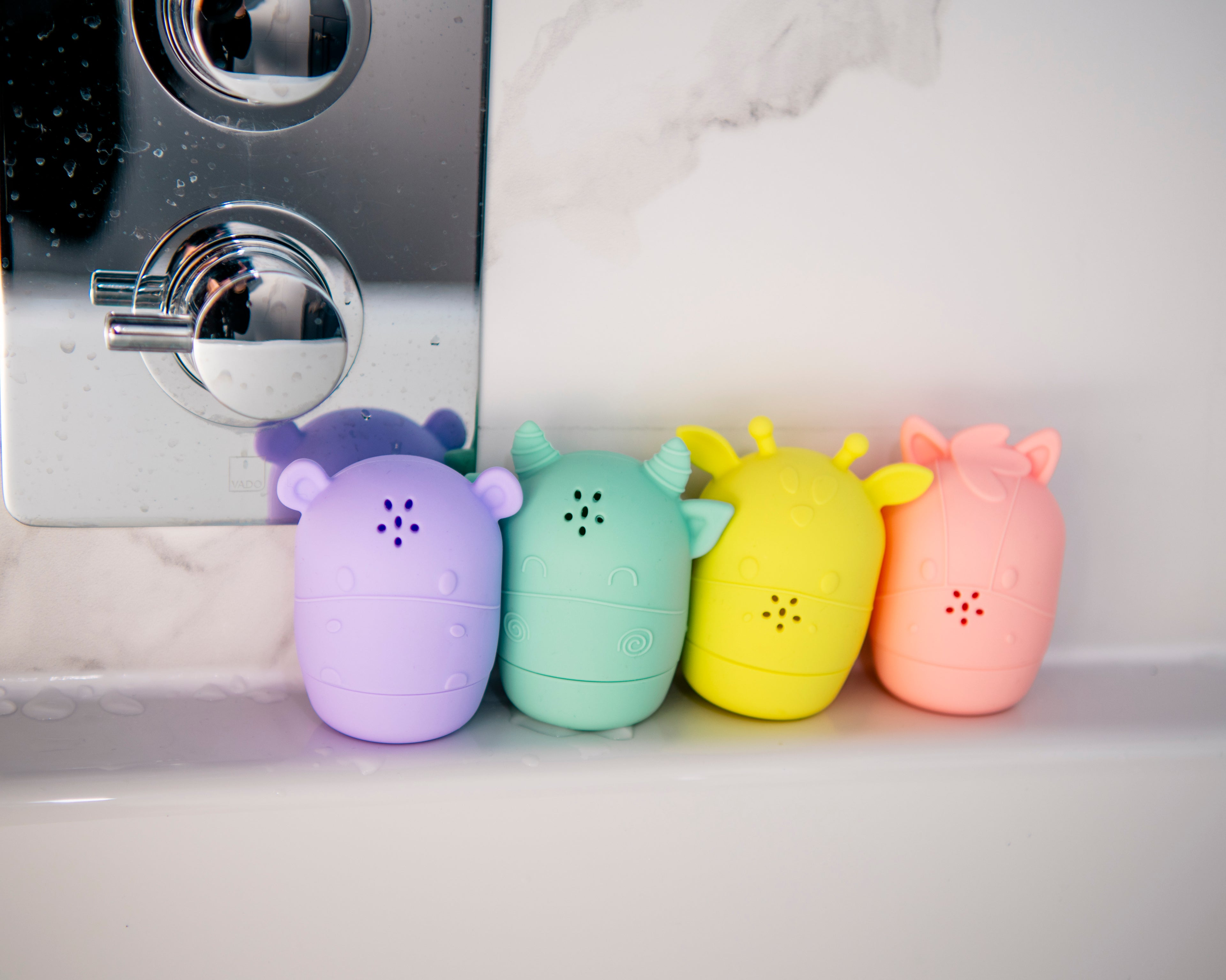 PlayEasy - Splash Pals