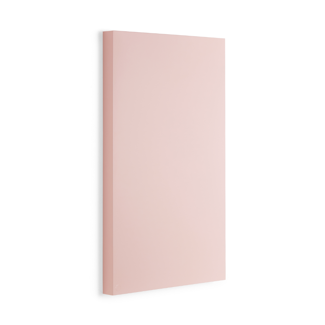 The Storyboard in Blush