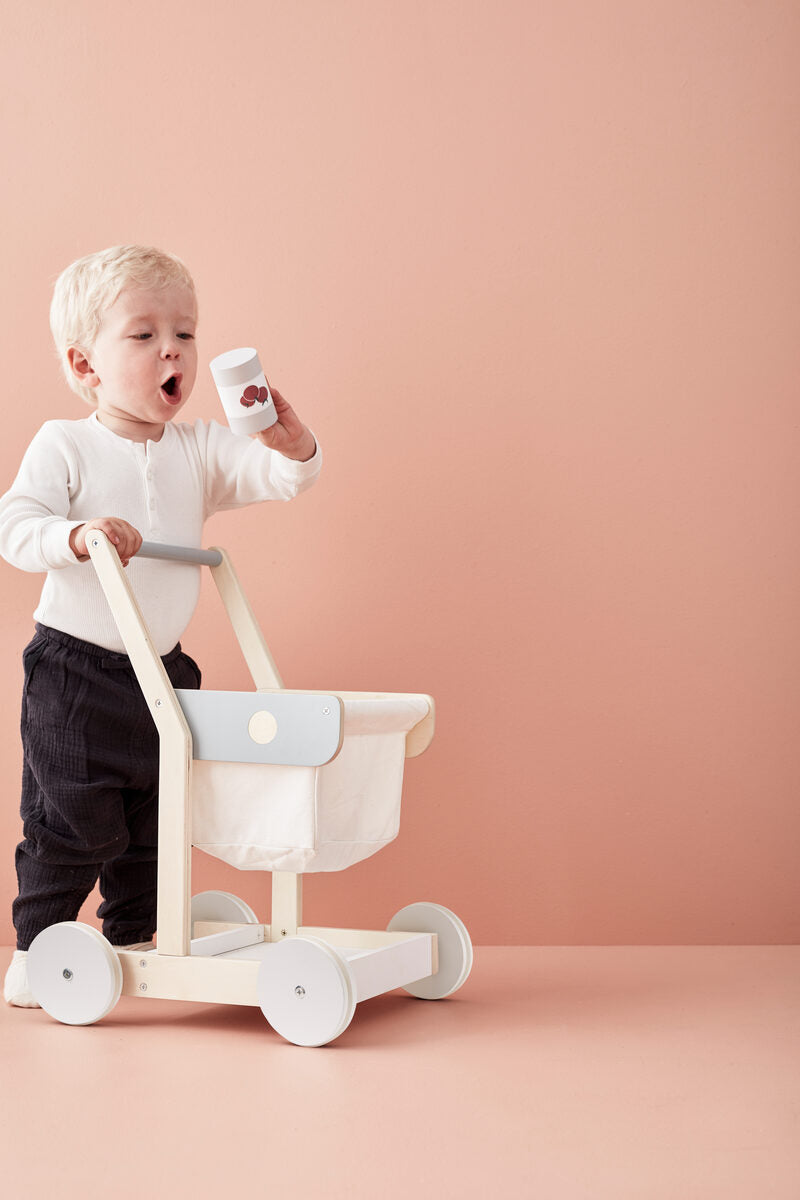 Kids Concept Trolley