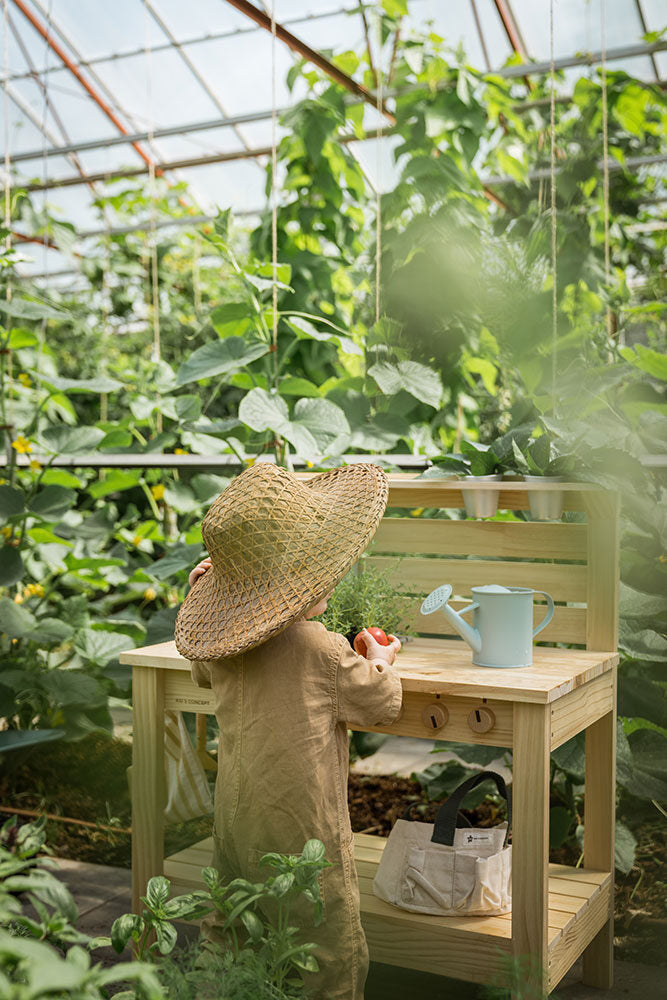 Kids Concept Outdoor kitchen