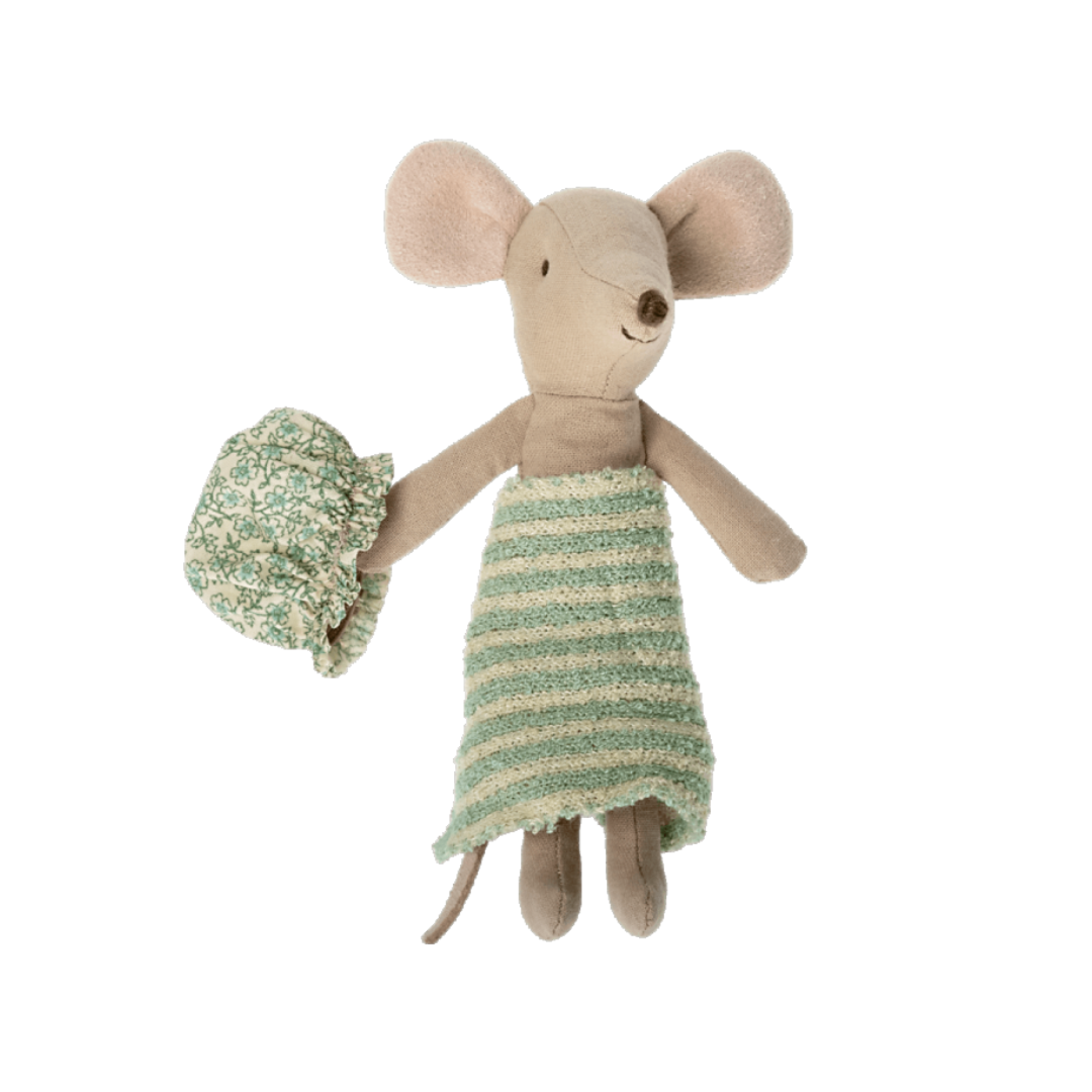 Maileg Wellness Mouse | Big Sister