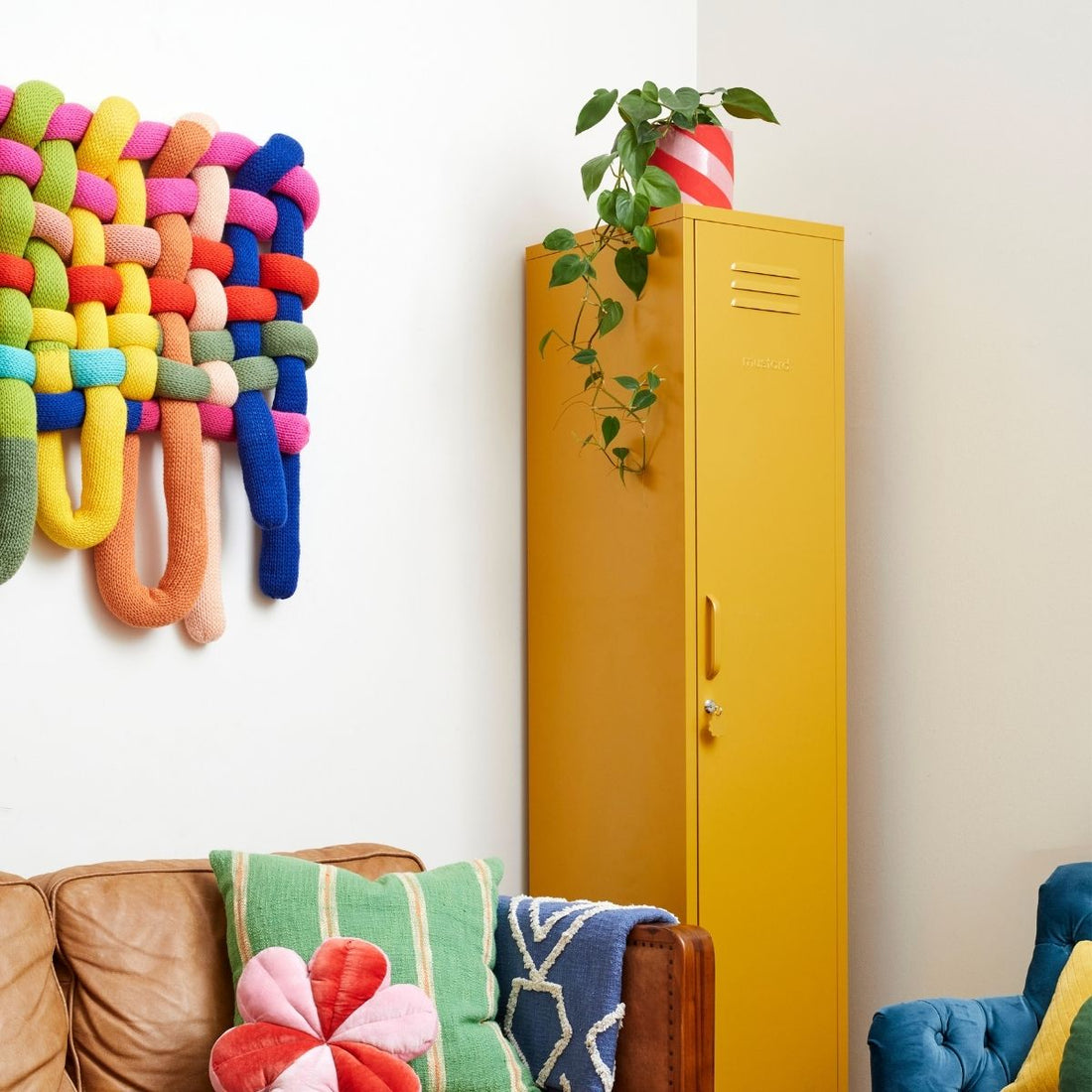 The Skinny in Mustard (Pre-order)