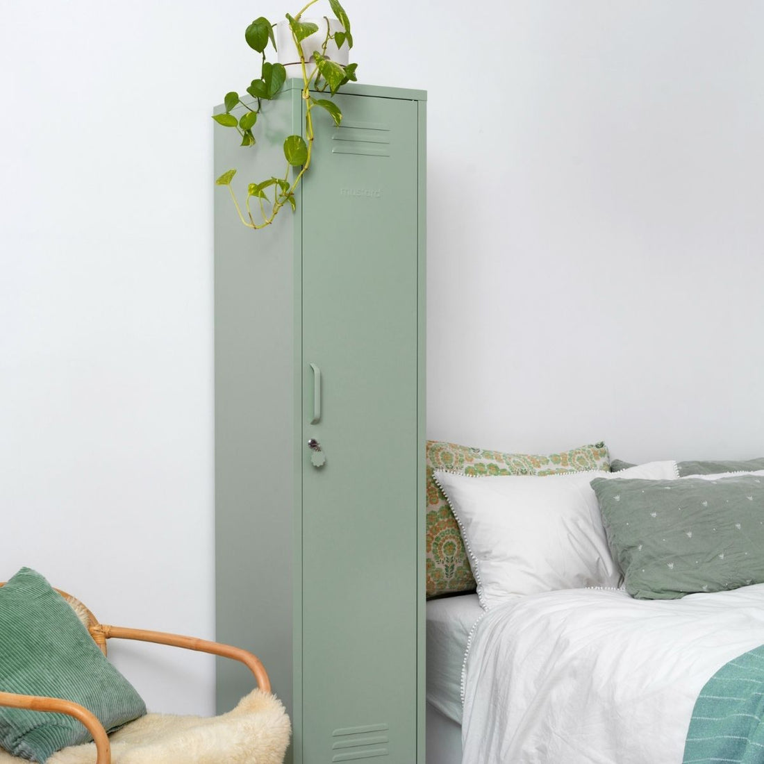 The Skinny in Sage (Pre-order)