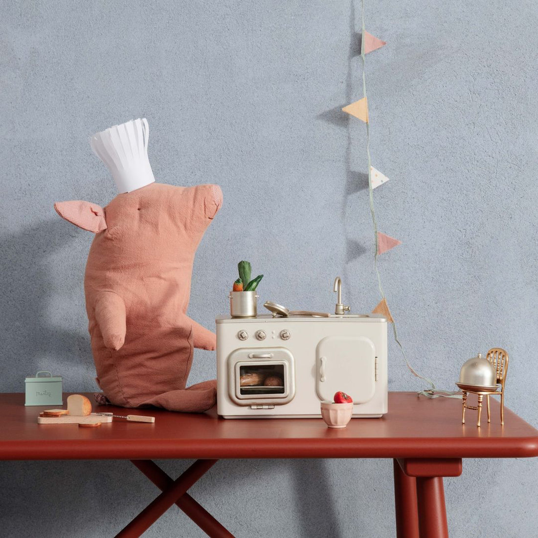 Maileg Miniature Kitchen