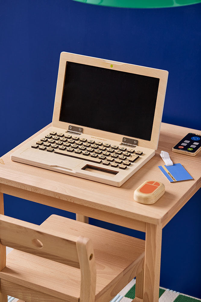 Kids Concept Computer play set