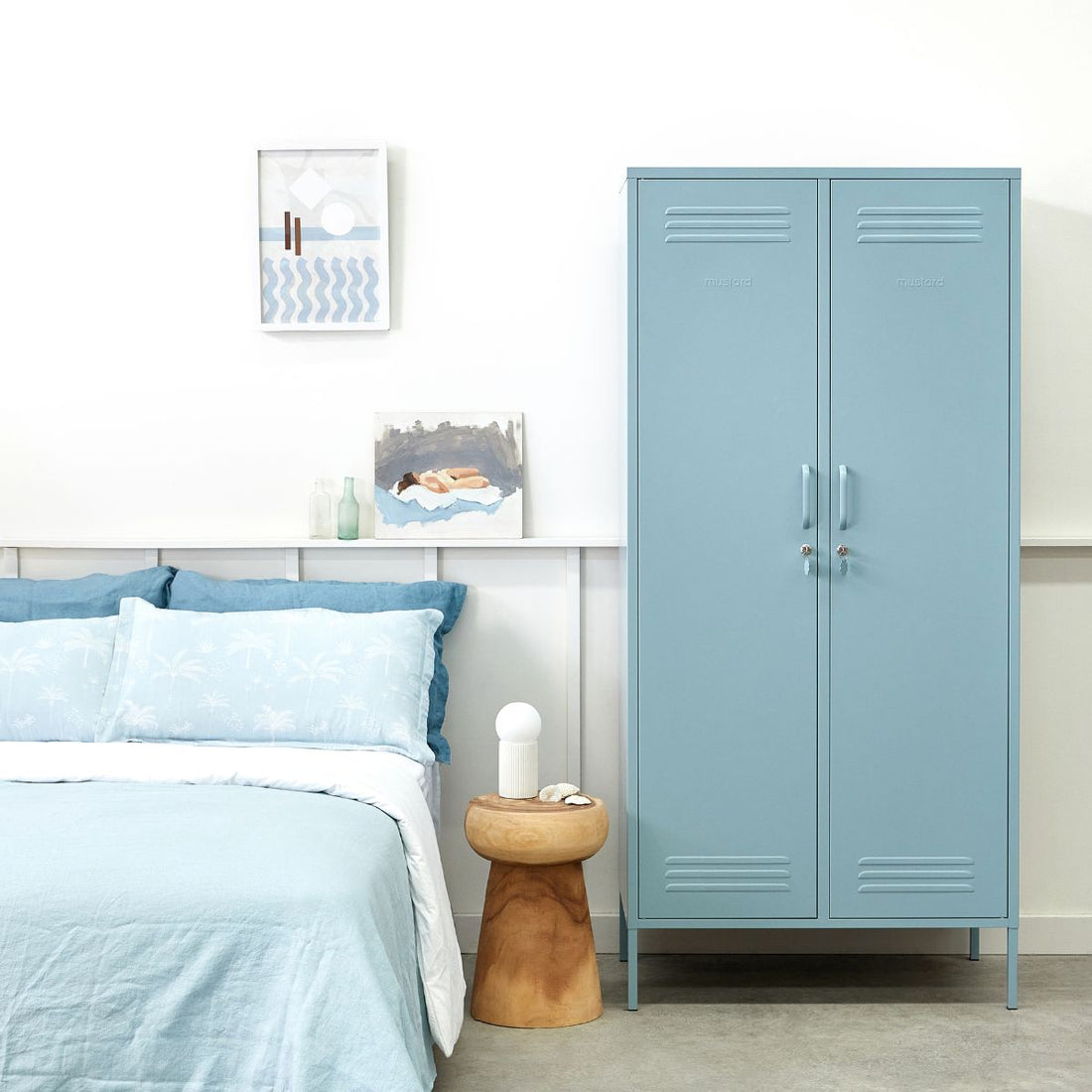 The Twinny in Ocean (Pre-order)