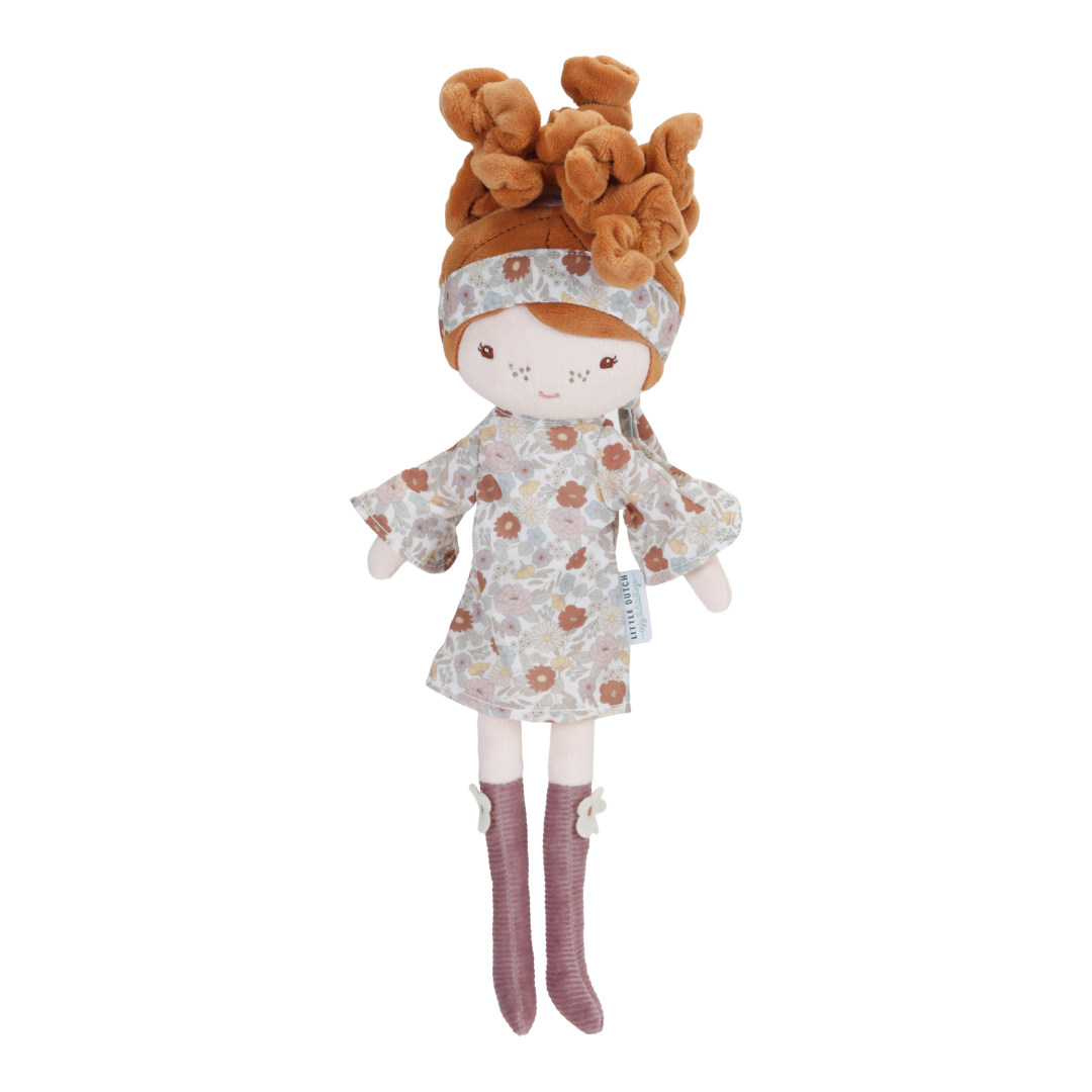 Ava Doll - Medium (35cm)
