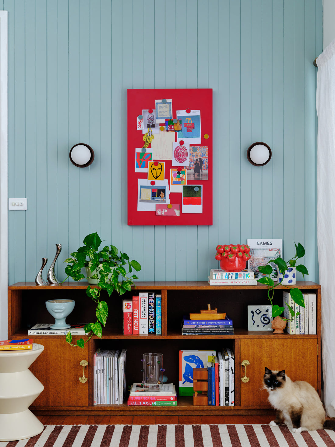 The Storyboard in Poppy