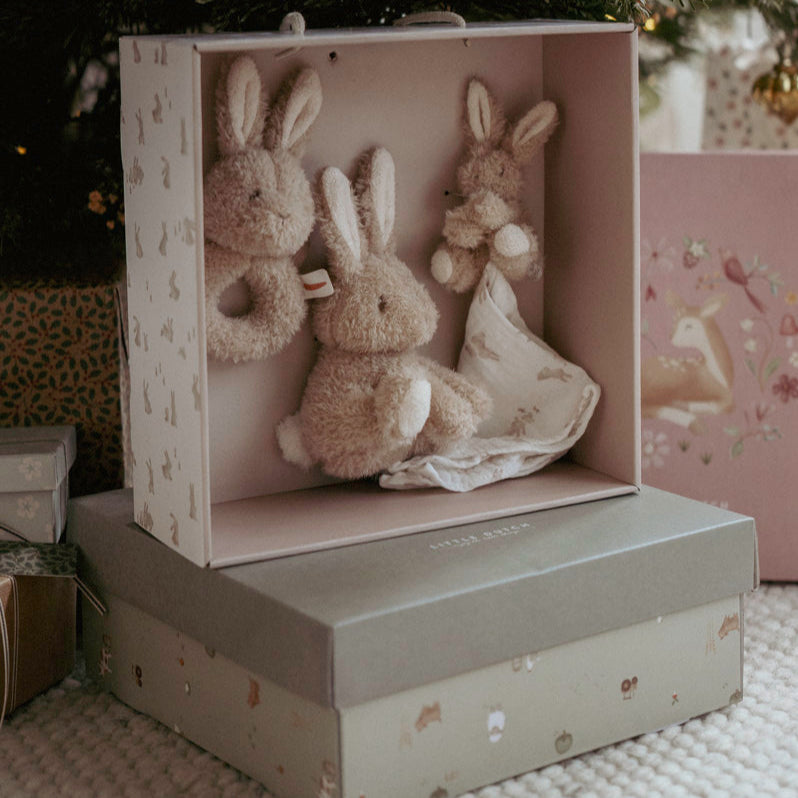 Little Dutch Gift Box - Baby Bunny