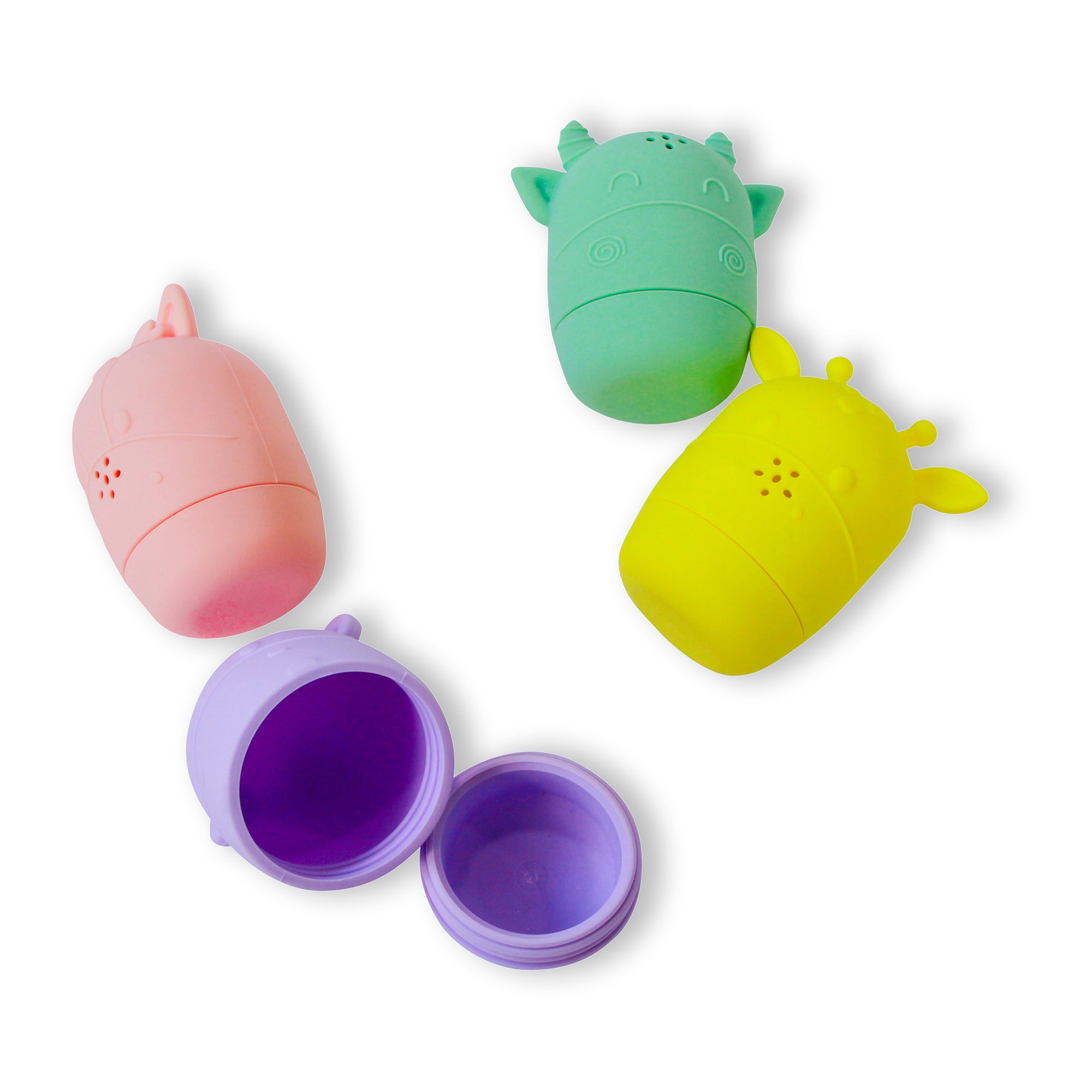 PlayEasy - Splash Pals