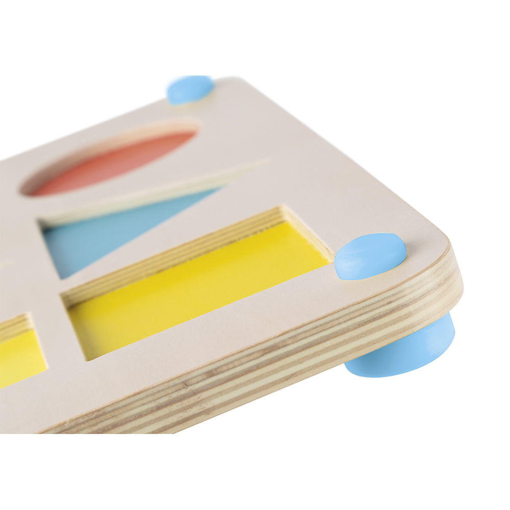 Janod Essential - Volumes