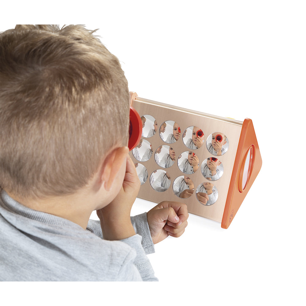 Janod Essential - Mirrors box