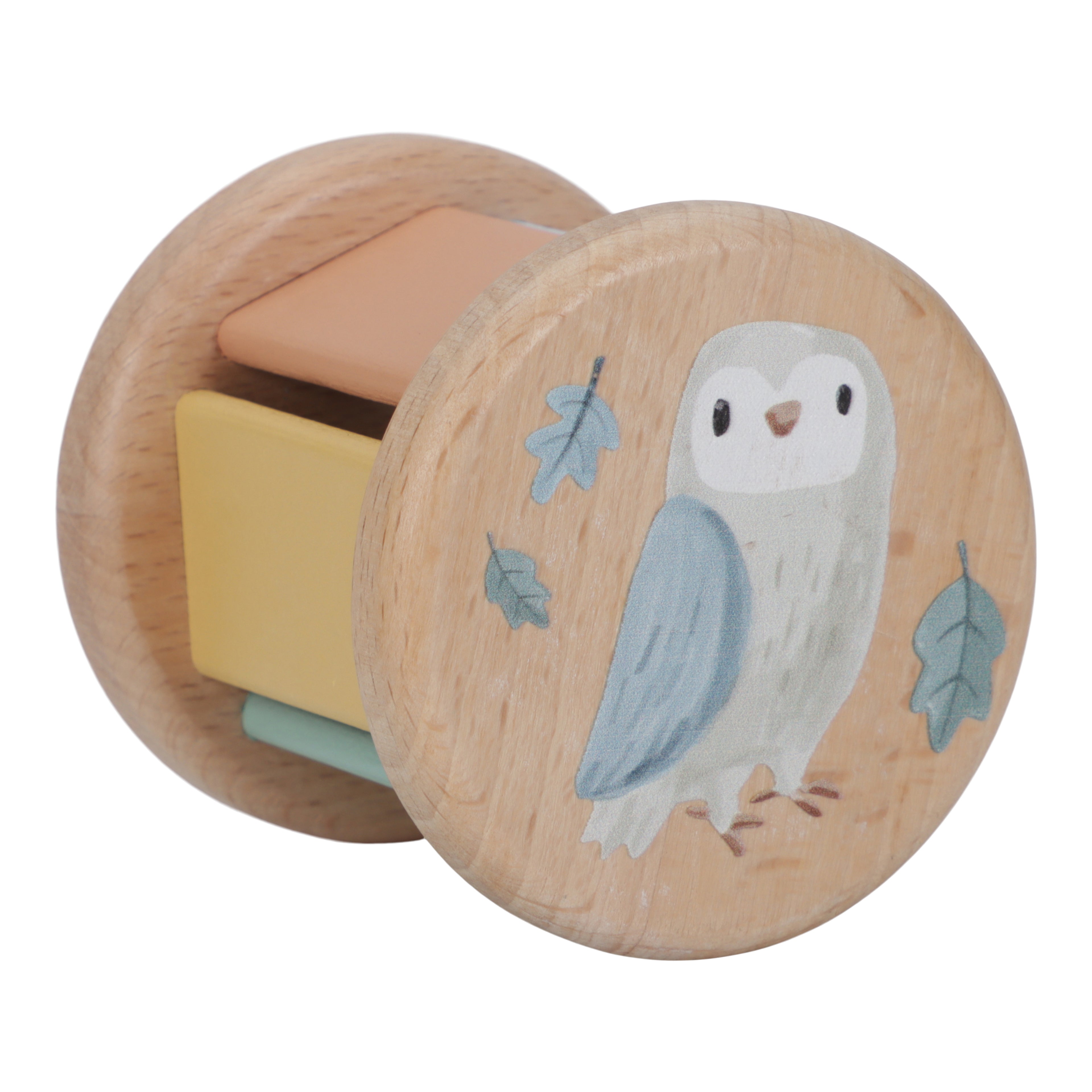 Little Dutch Wooden Gift Set - Forest Friends