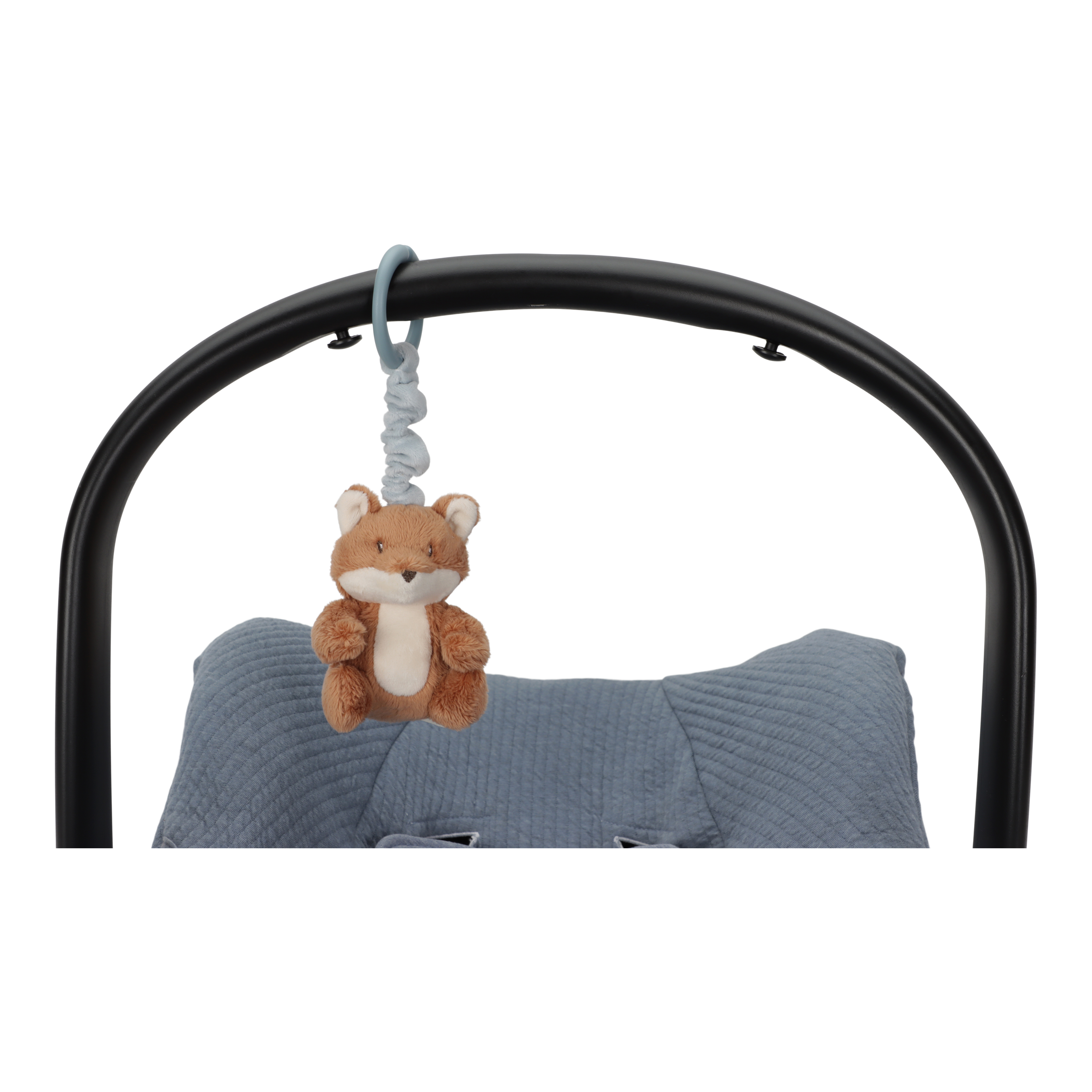 Little Dutch Pull and Shake Fox