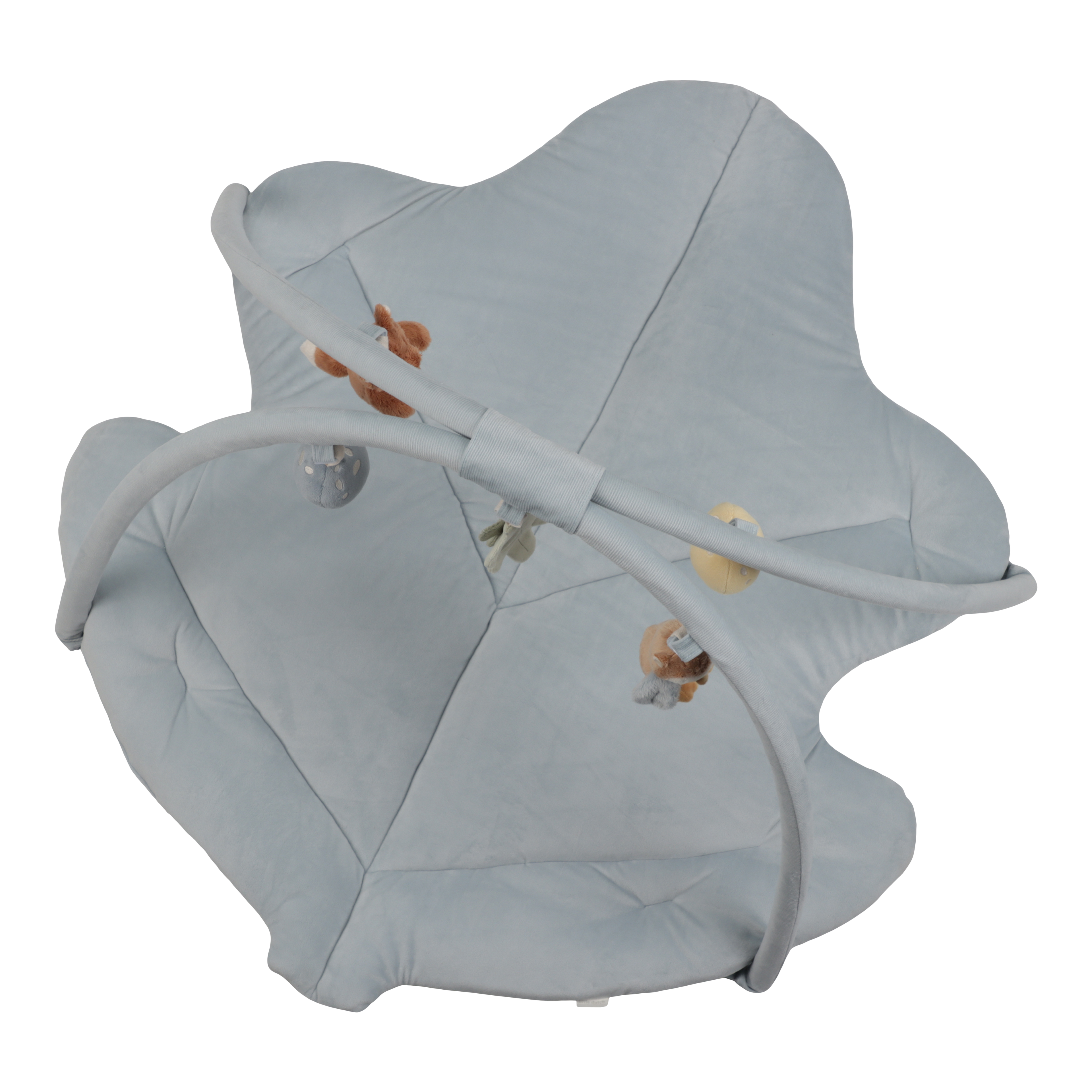 Activity Play Gym - Forest Friends