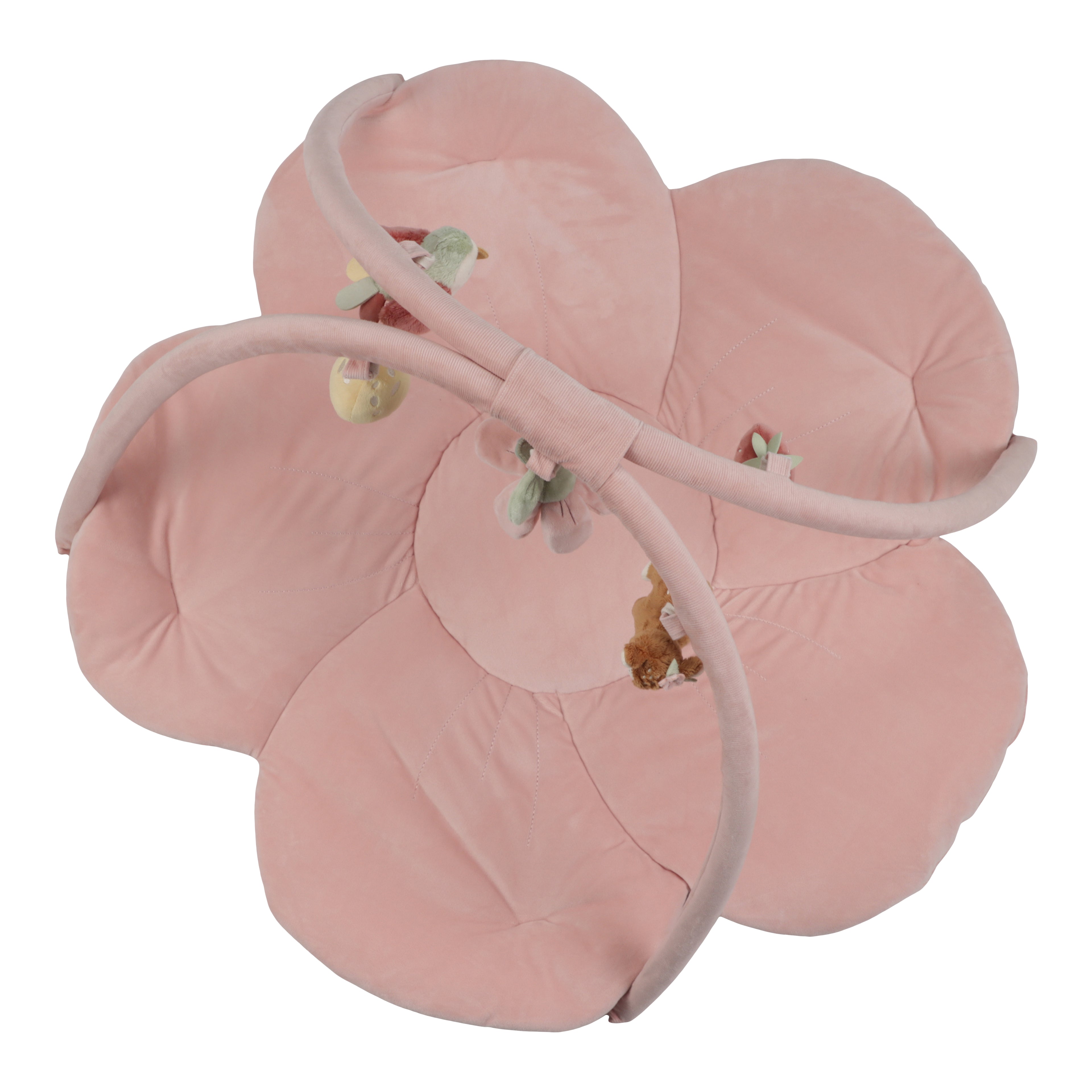 Activity Play Gym - Fairy Garden