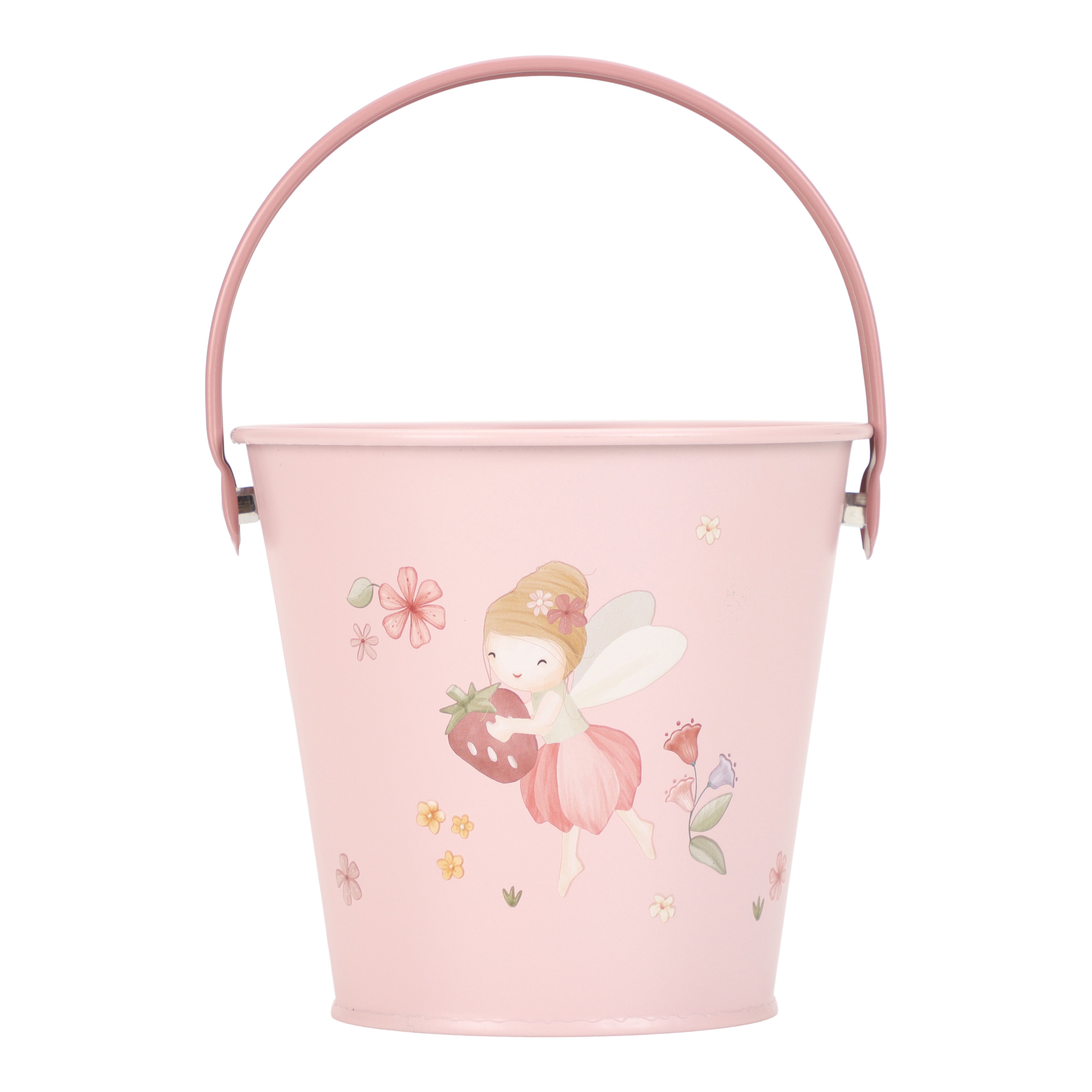 Little Dutch Bucket - Fairy Garden