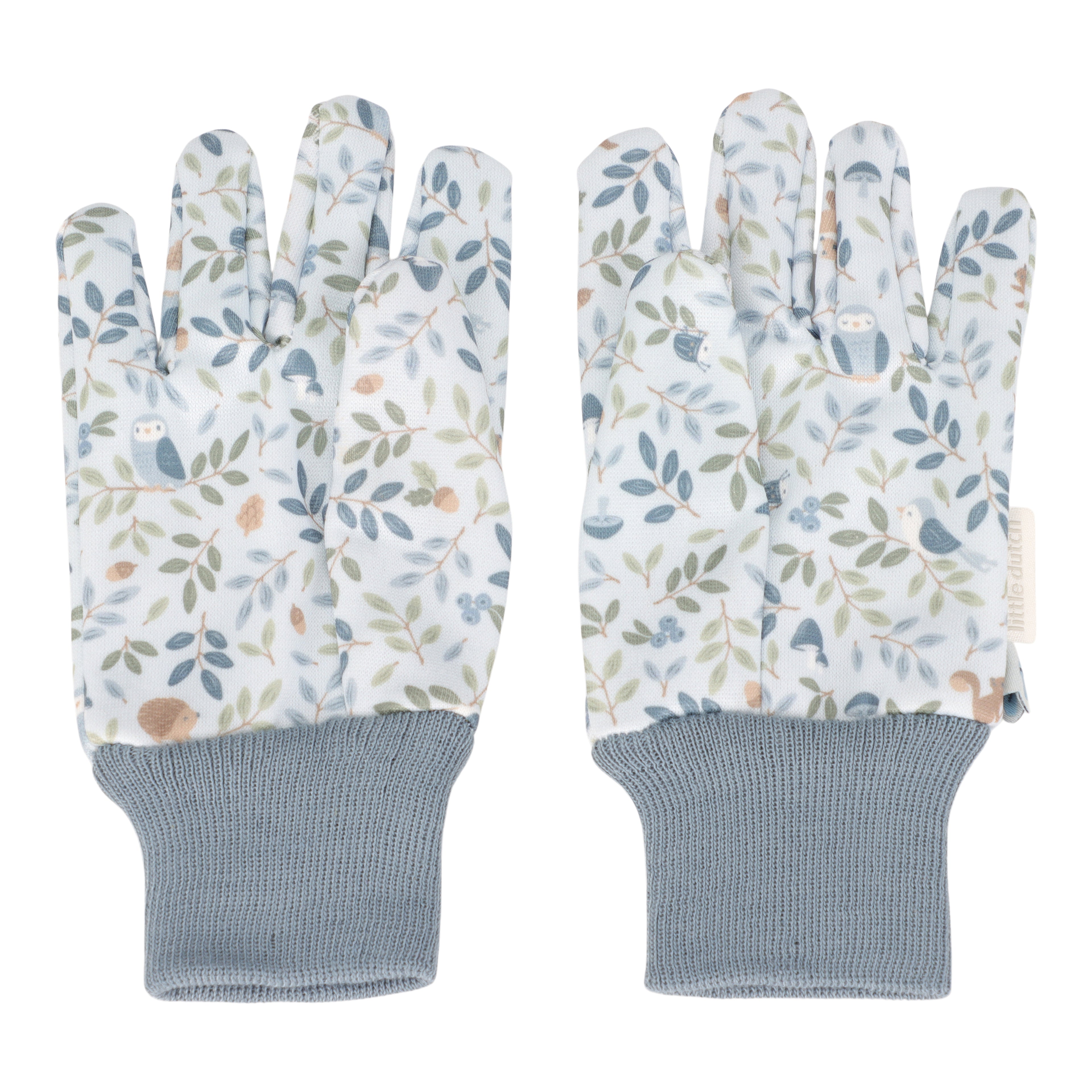 Little Dutch Gardening gloves - Forest Friends
