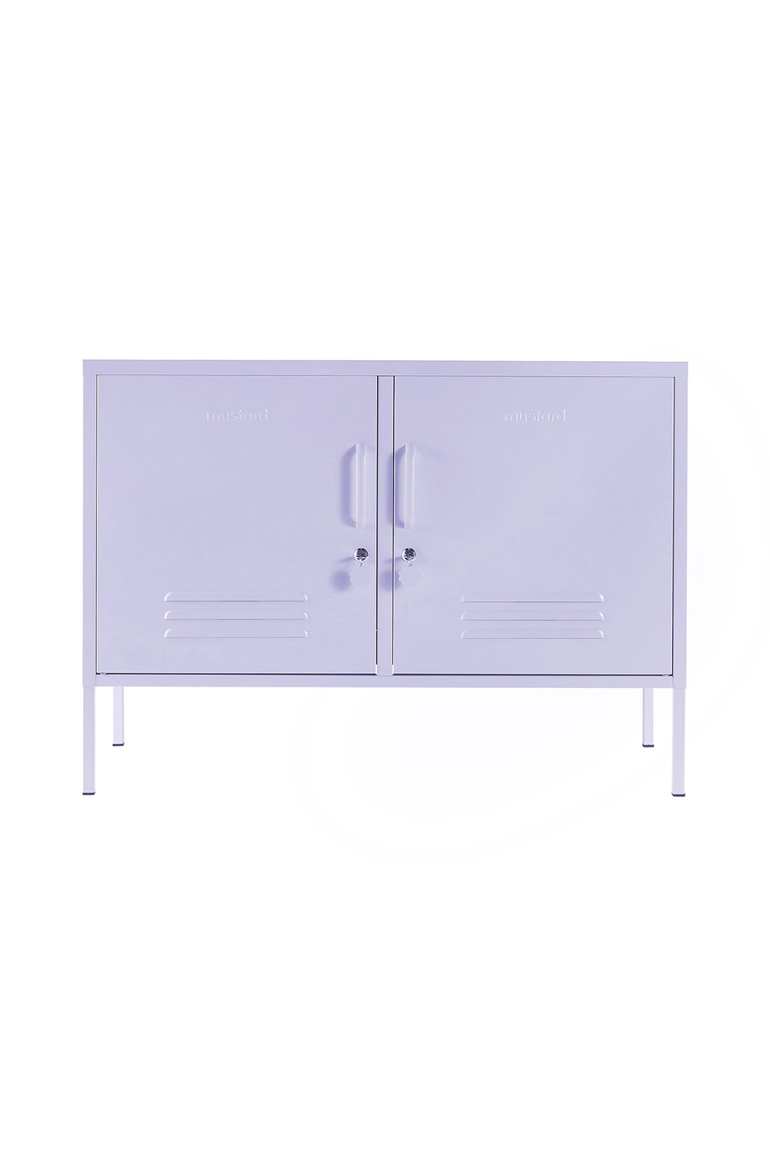 Lowdown In Lilac (Pre-order)