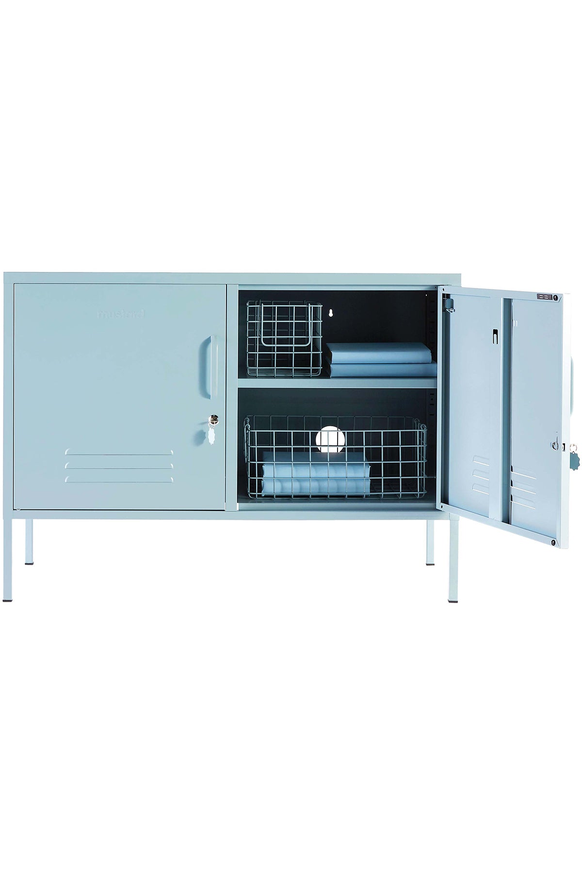 The Lowdown In Ocean (Pre-order)