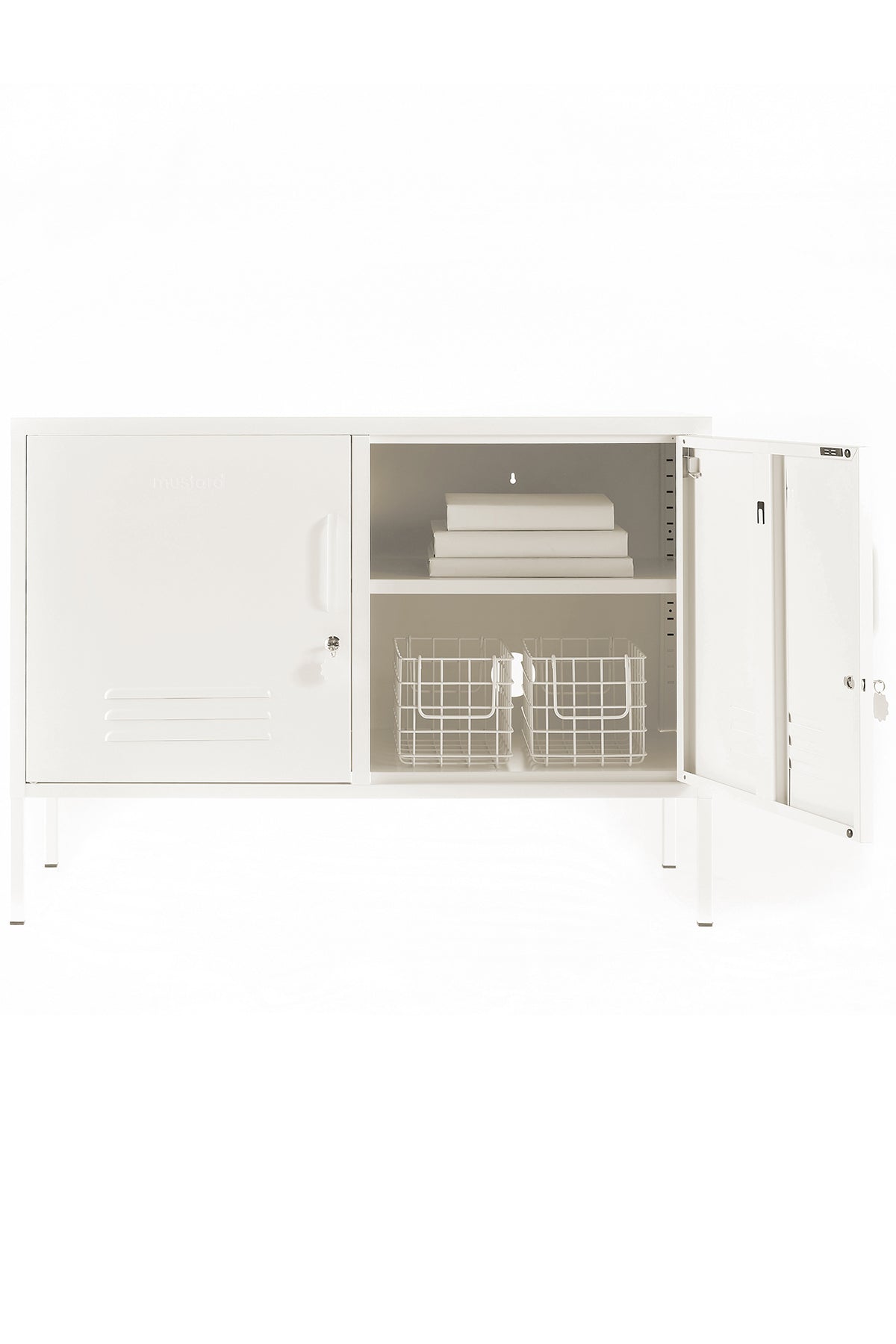 The Lowdown In Chalk (Pre-order)