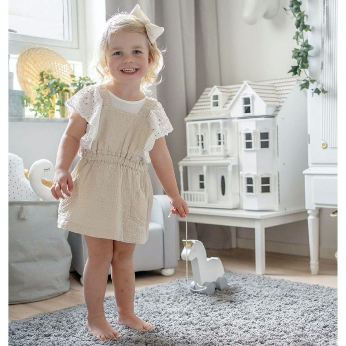 JaBaDaBaDo Pull unicorn