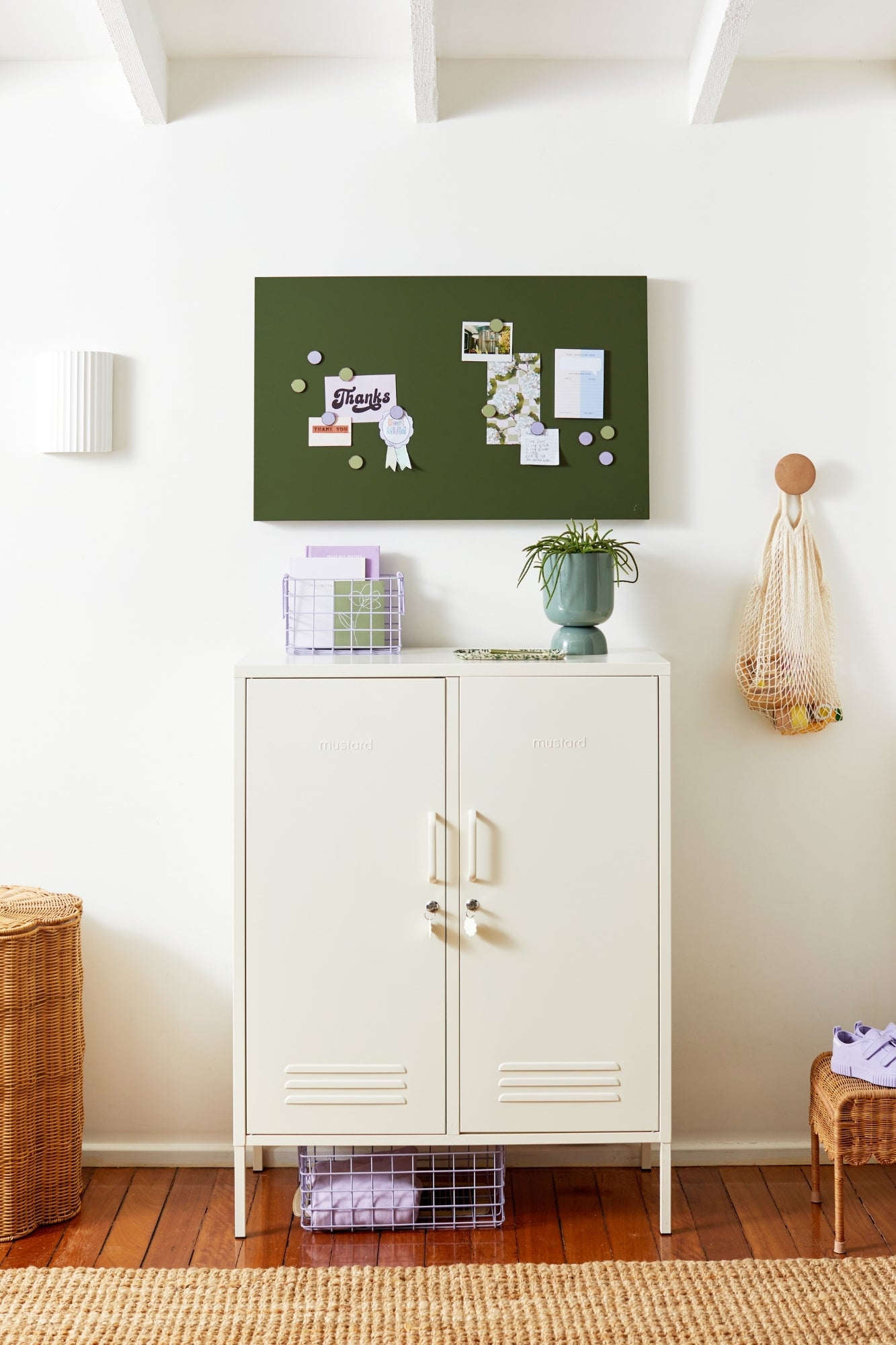 The Buttons in Sage (Pre-order)