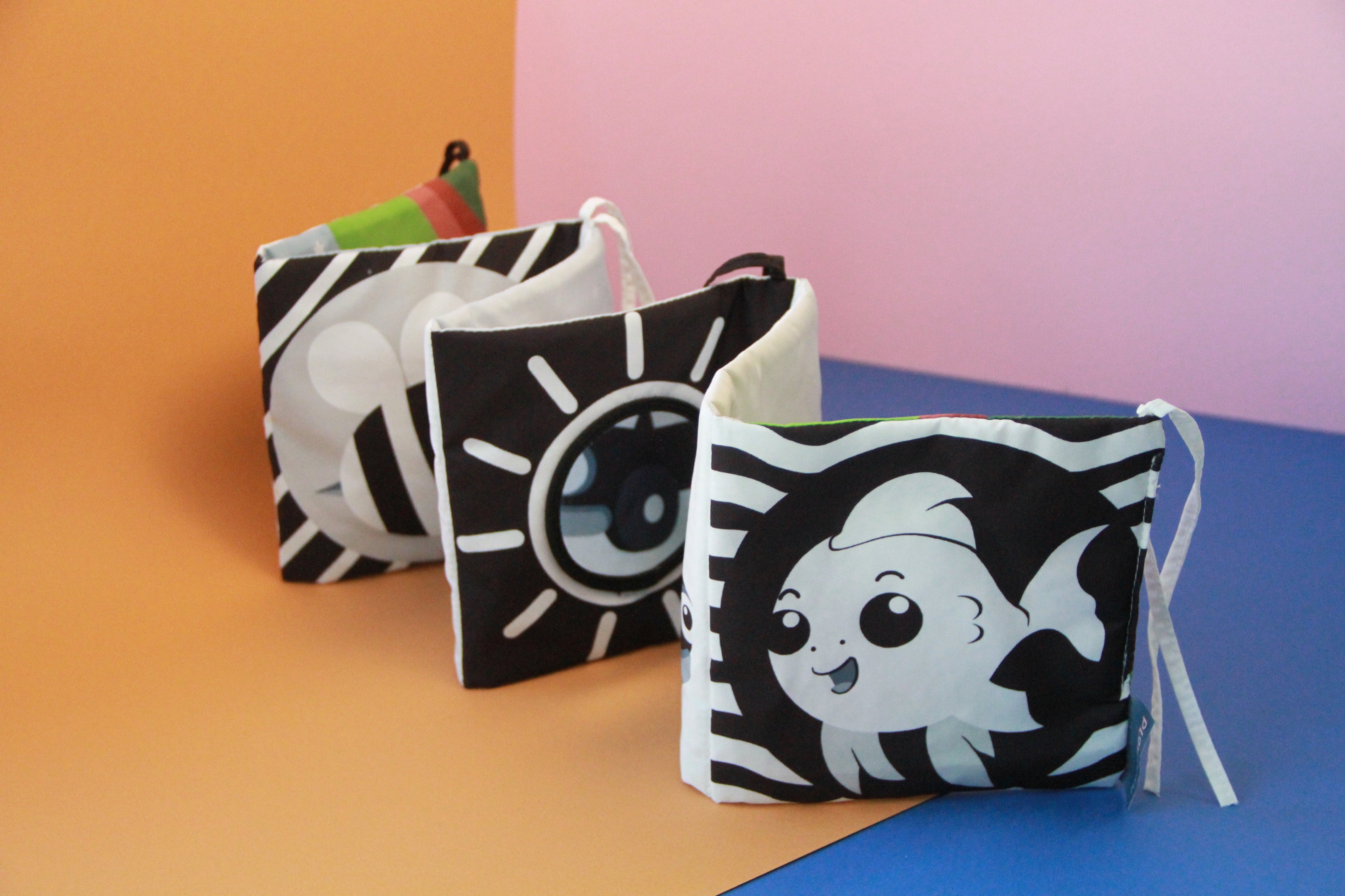 PlayEasy - Baby’s First Playtime