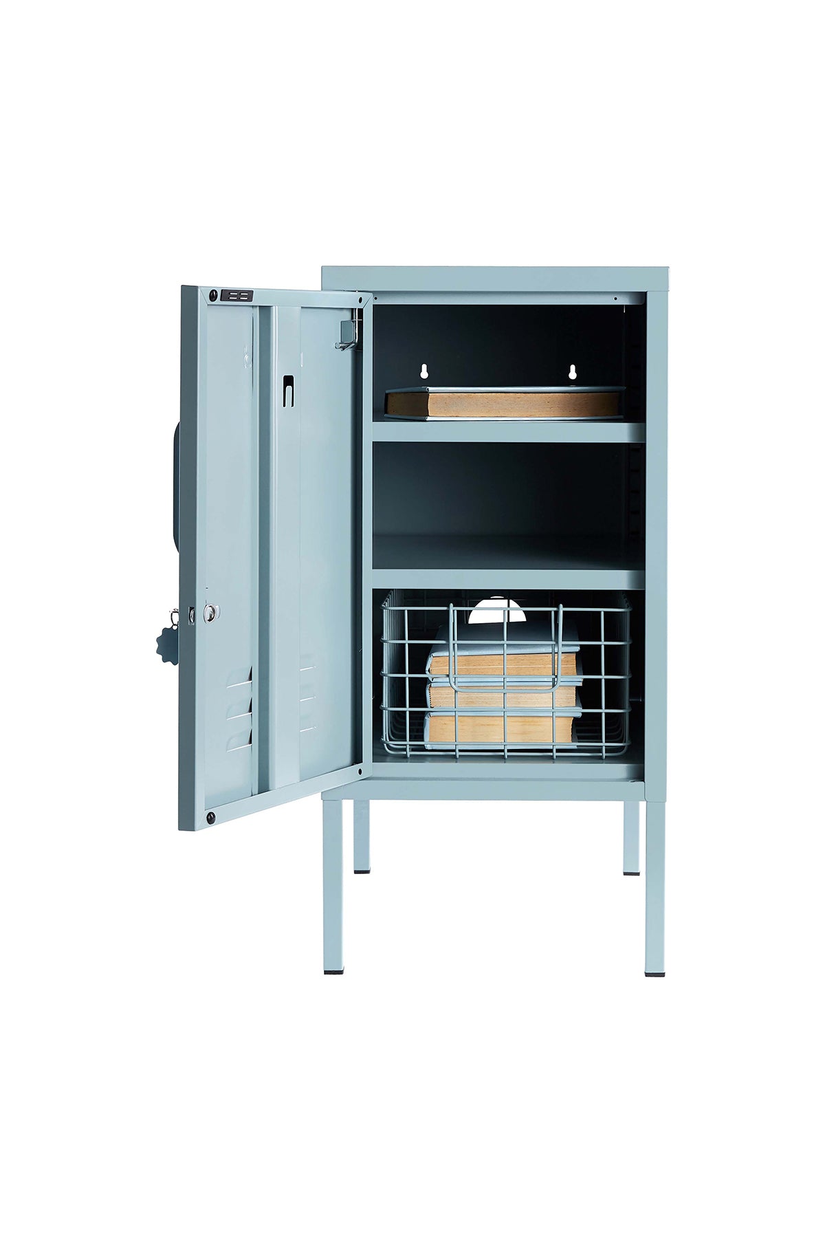 The Shorty in Ocean to the Left (Pre-order)