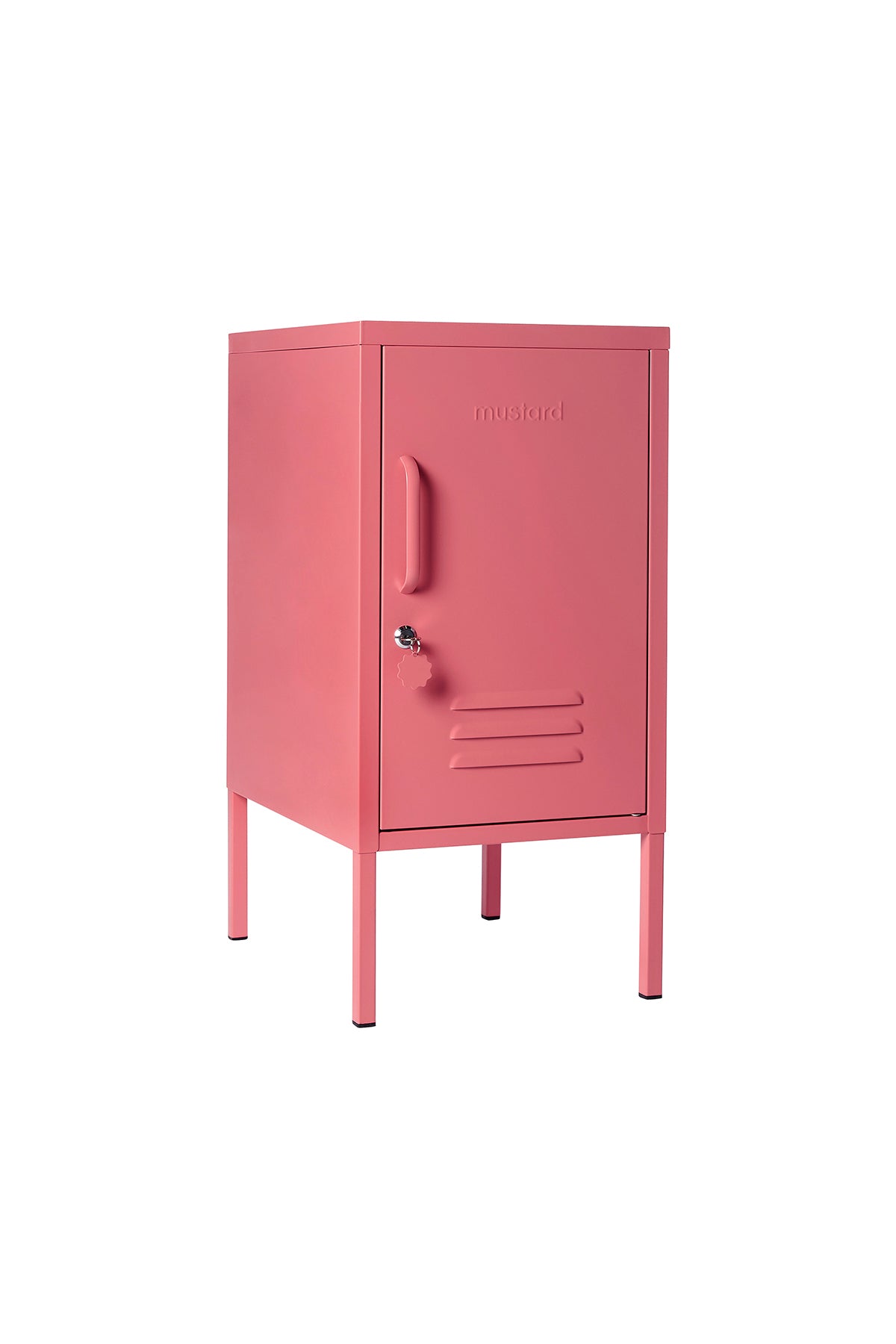 The Shorty in Berry (Pre-order)