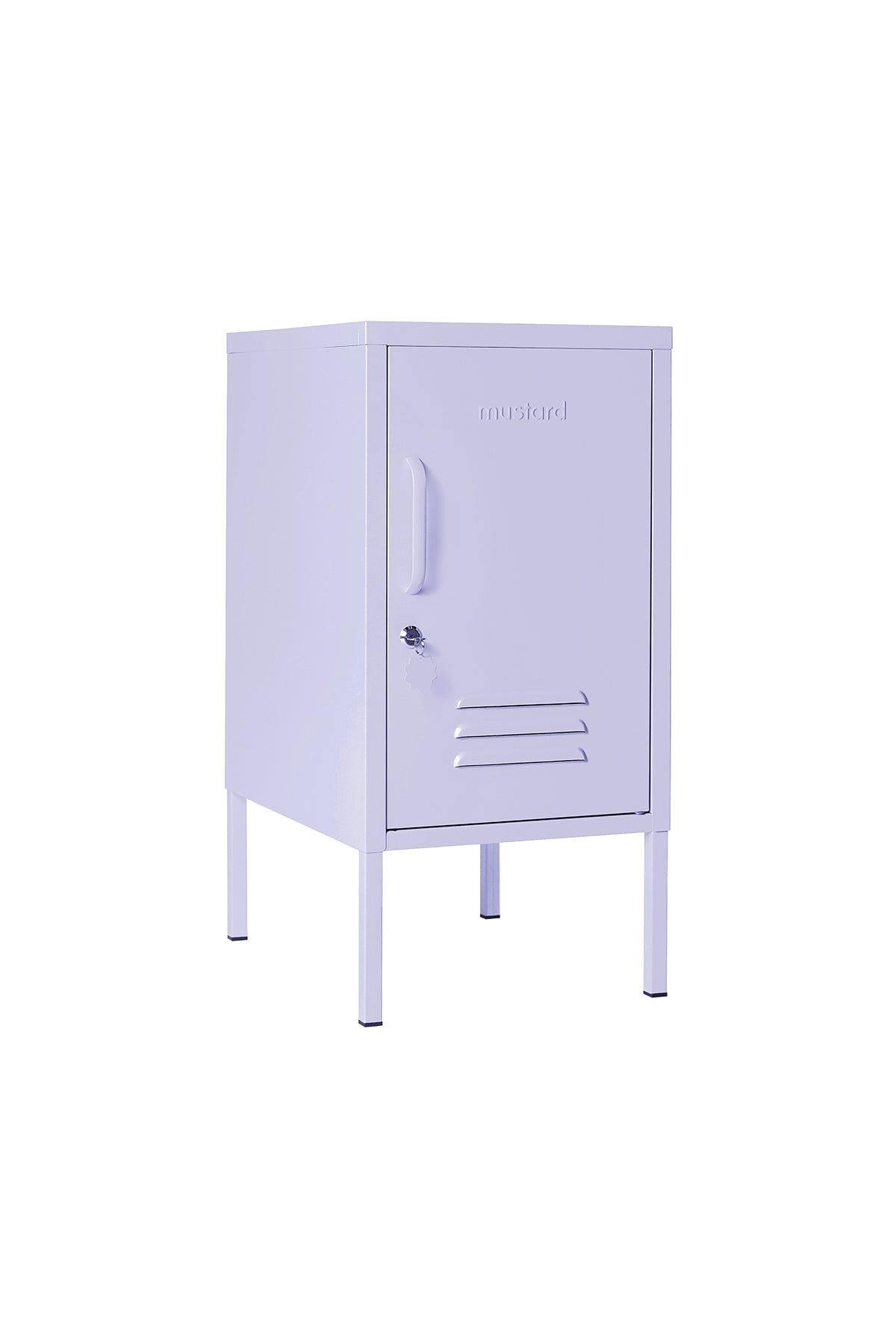 The Shorty in Lilac (Pre-order)